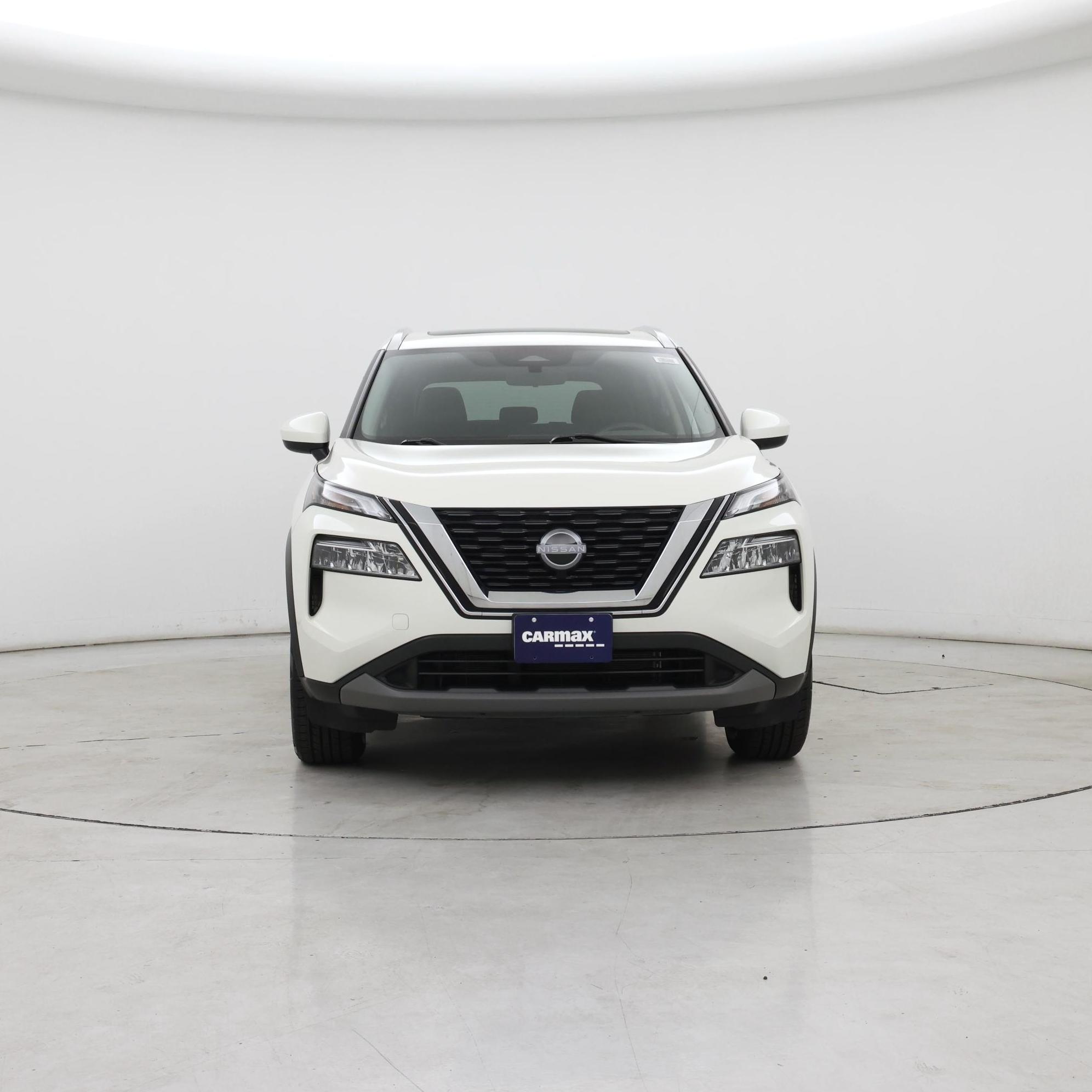 Thumbnail: 2023 Nissan Rogue - 5