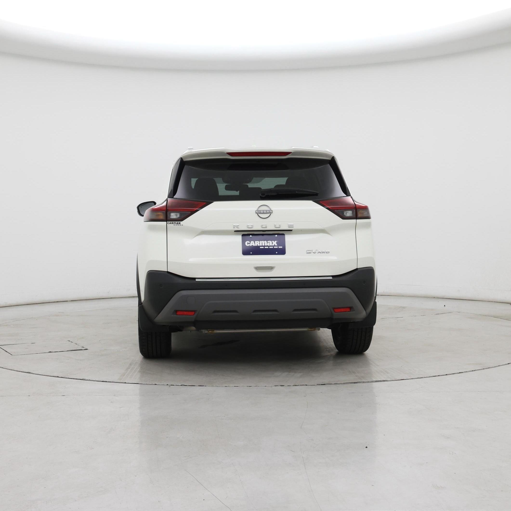 Thumbnail: 2023 Nissan Rogue - 6