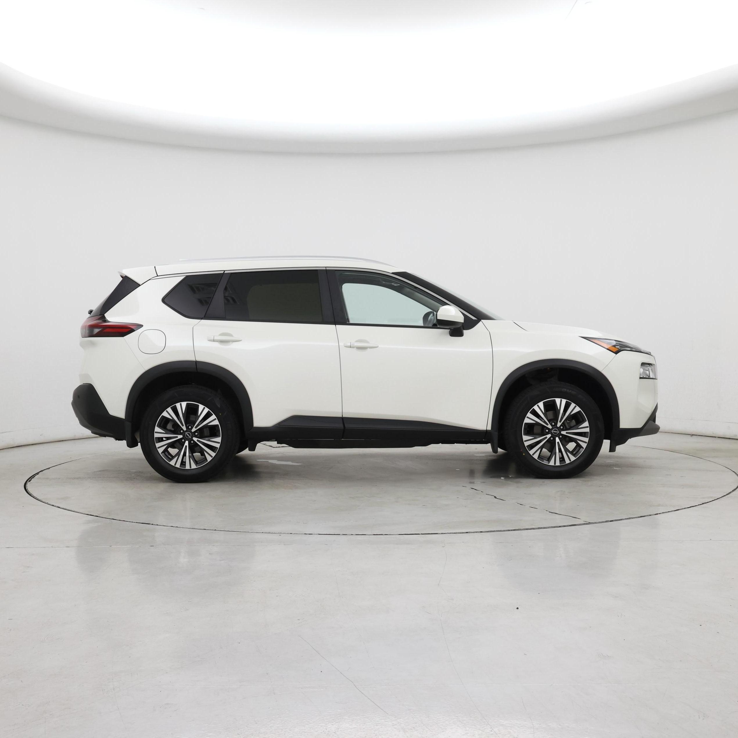 Thumbnail: 2023 Nissan Rogue - 7