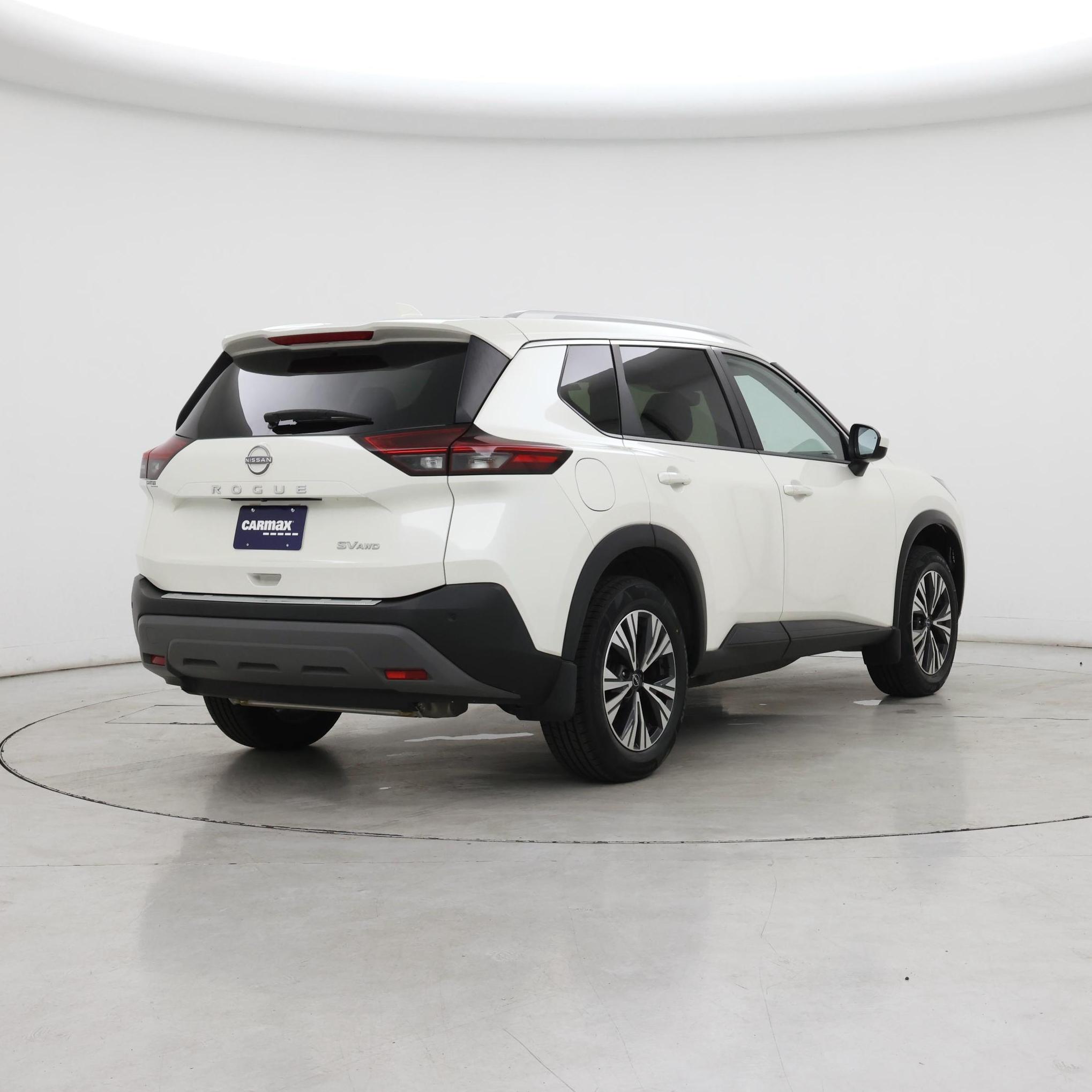 Thumbnail: 2023 Nissan Rogue - 8