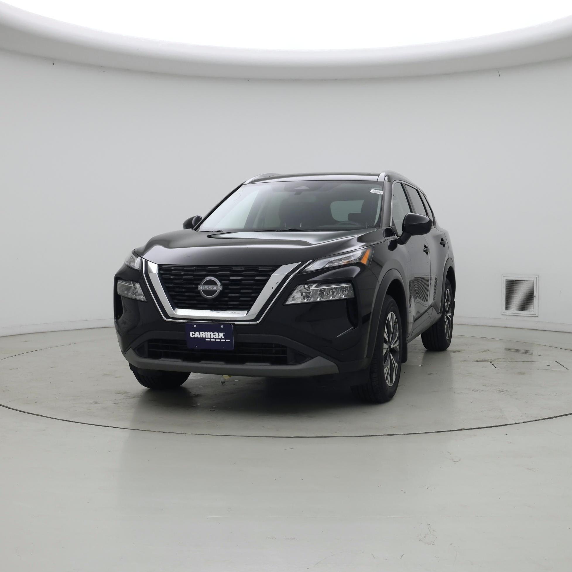 Thumbnail: 2023 Nissan Rogue - 4