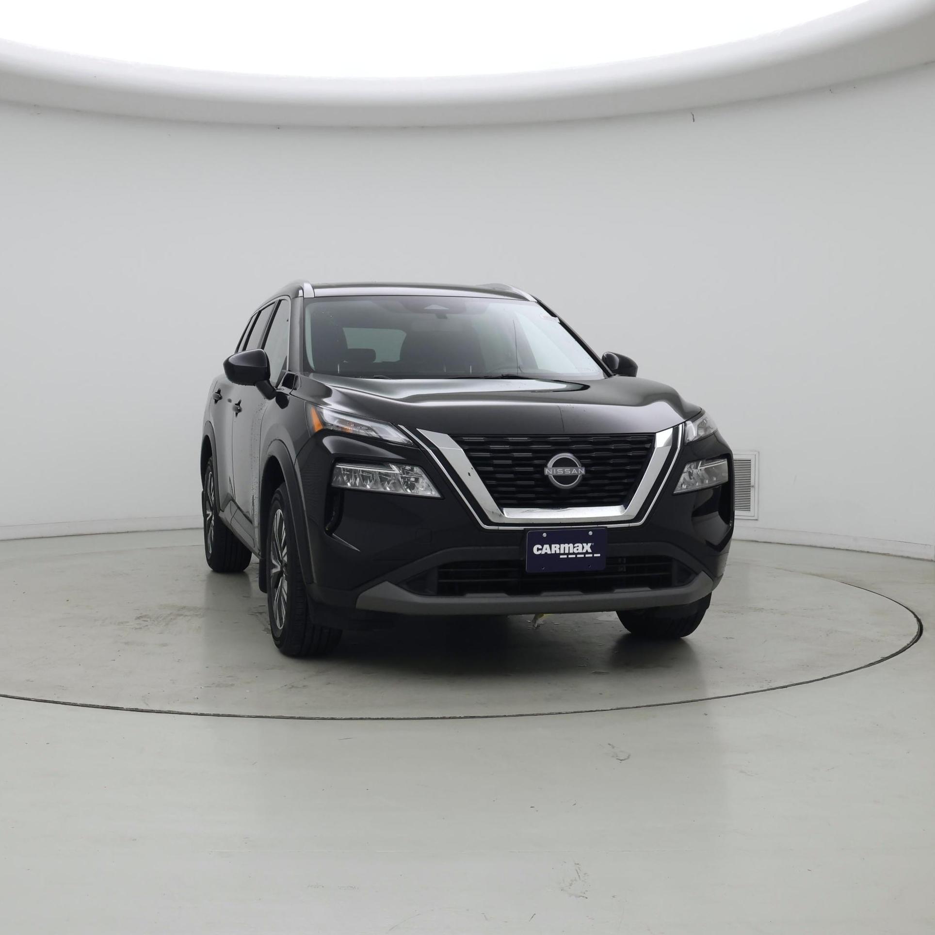 Thumbnail: 2023 Nissan Rogue - 5