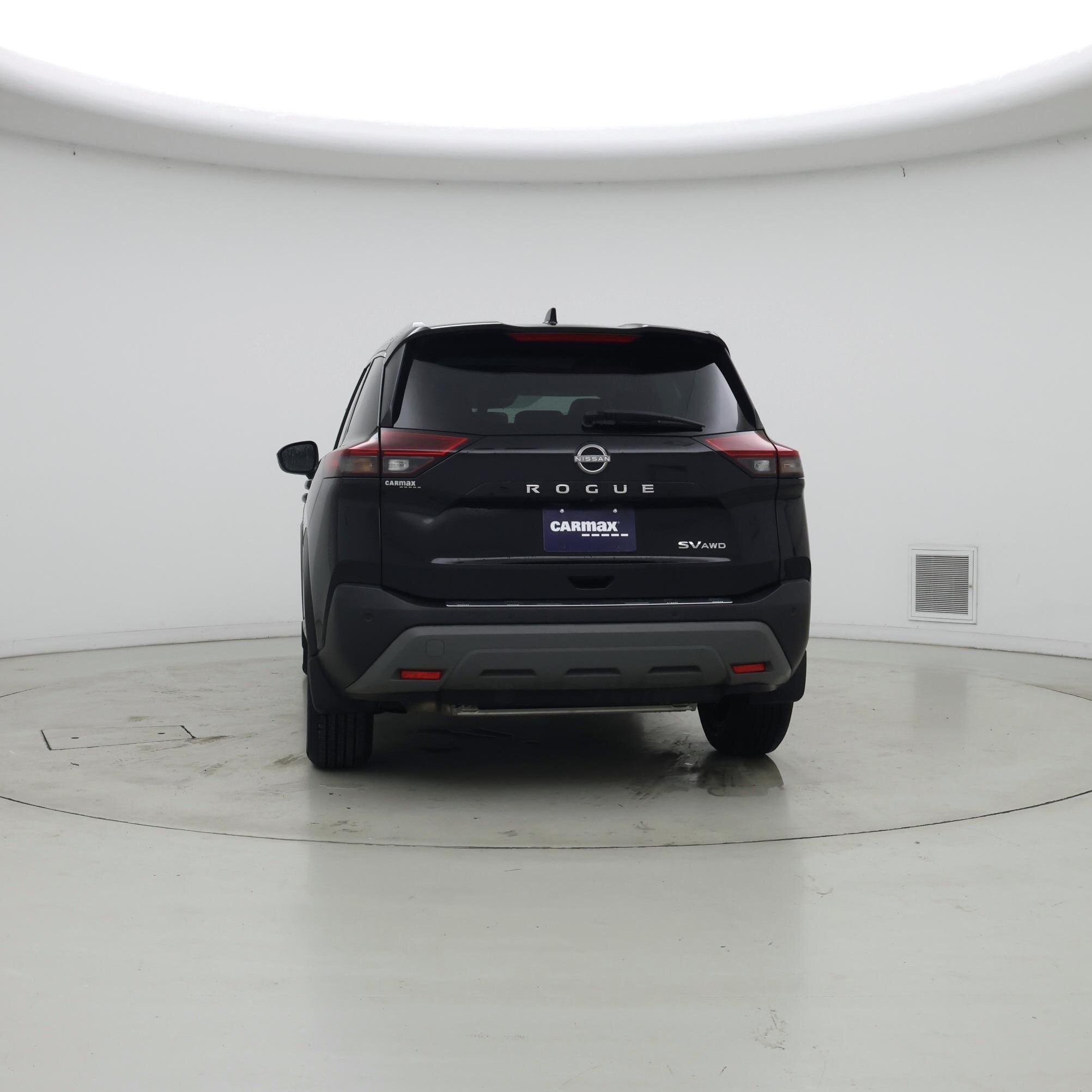 Thumbnail: 2023 Nissan Rogue - 6