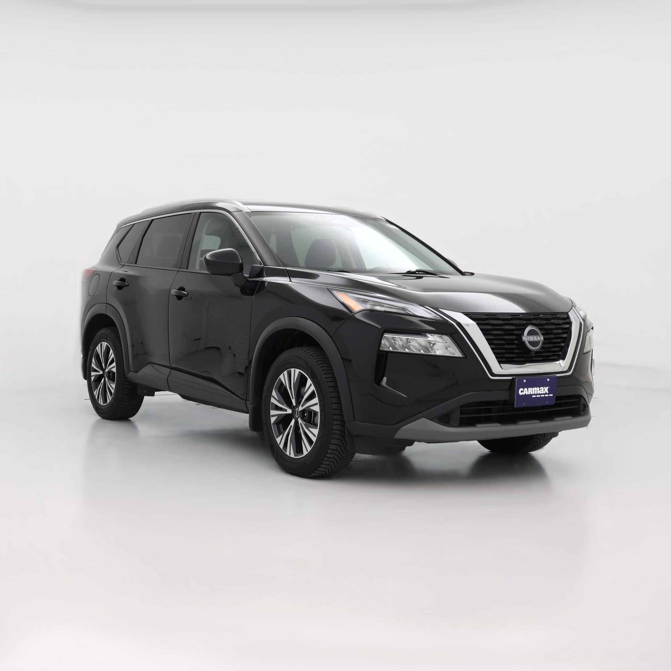 Thumbnail: 2023 Nissan Rogue - 1