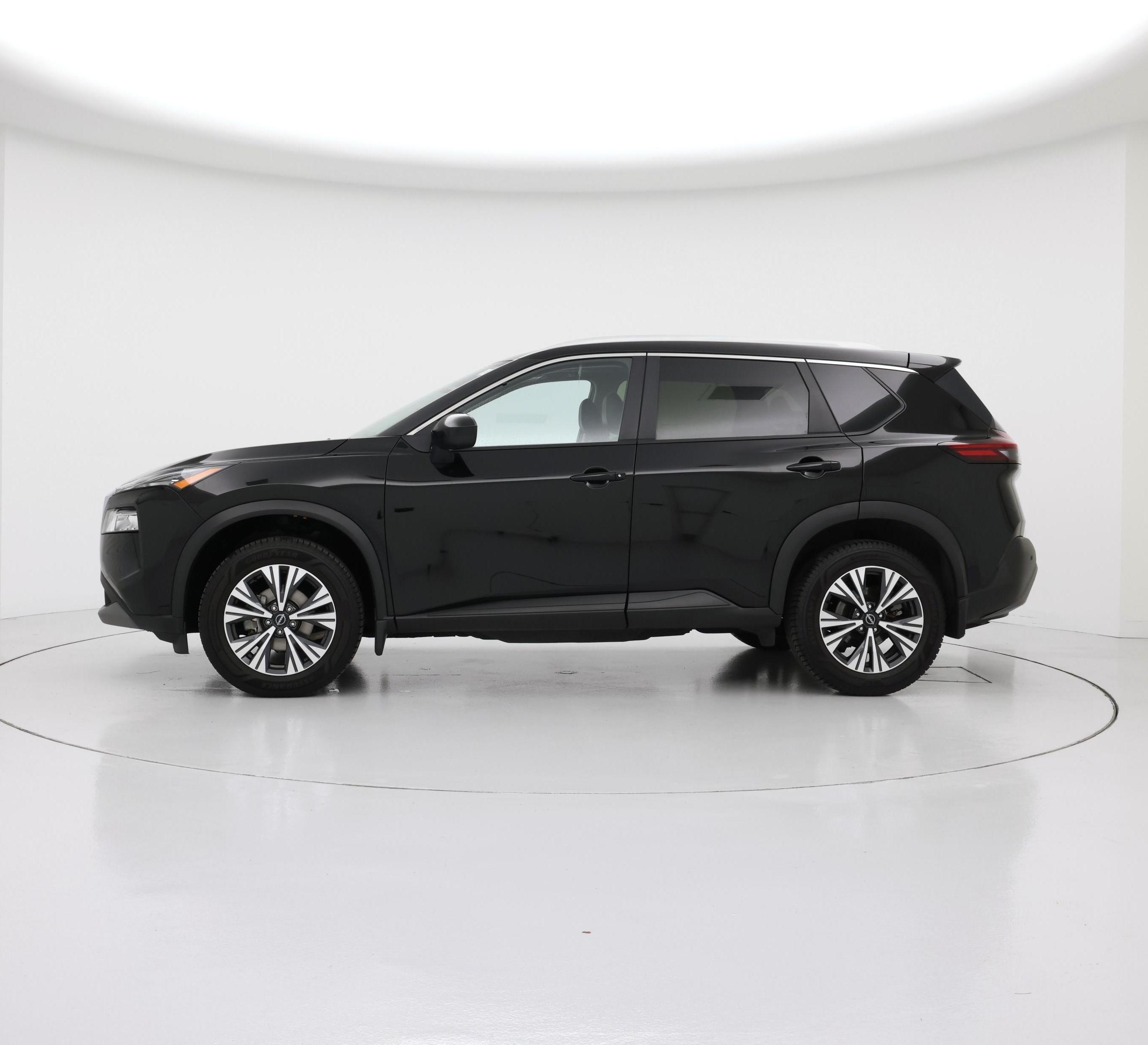 Thumbnail: 2023 Nissan Rogue - 3