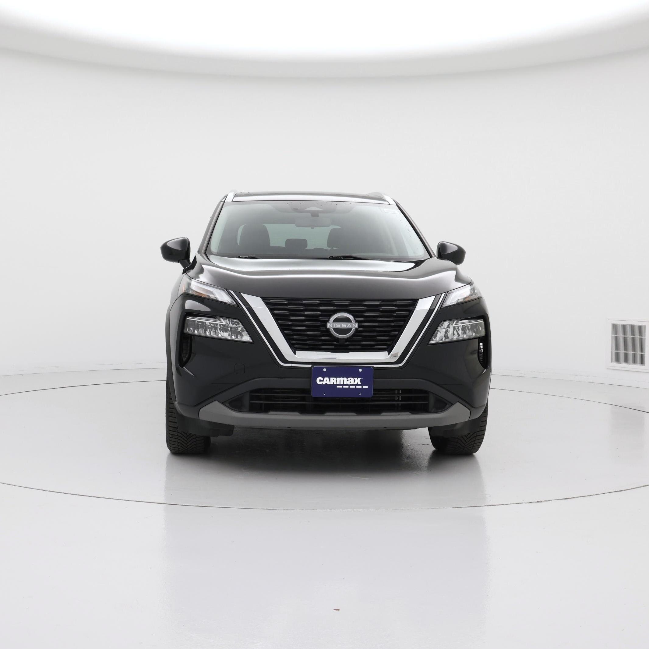 Thumbnail: 2023 Nissan Rogue - 5
