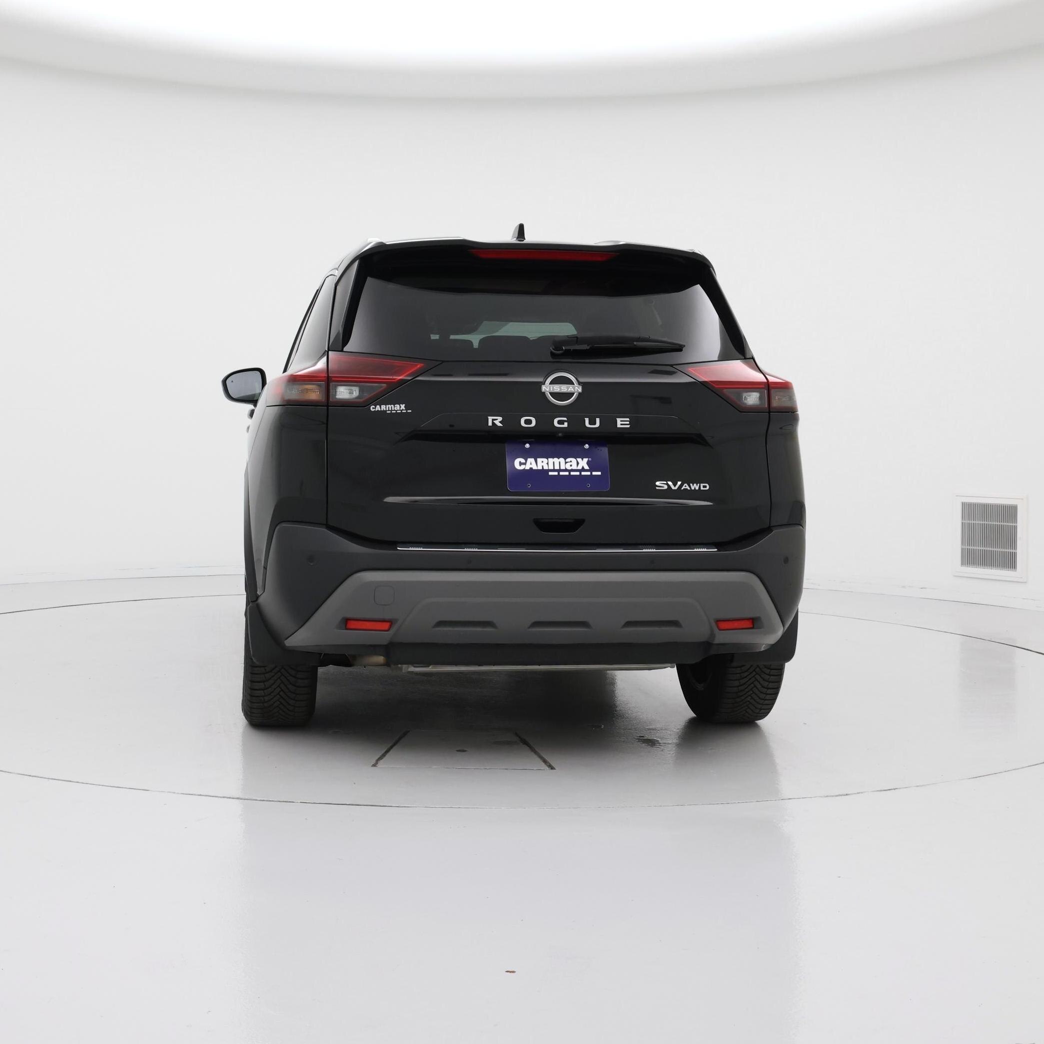 Thumbnail: 2023 Nissan Rogue - 6