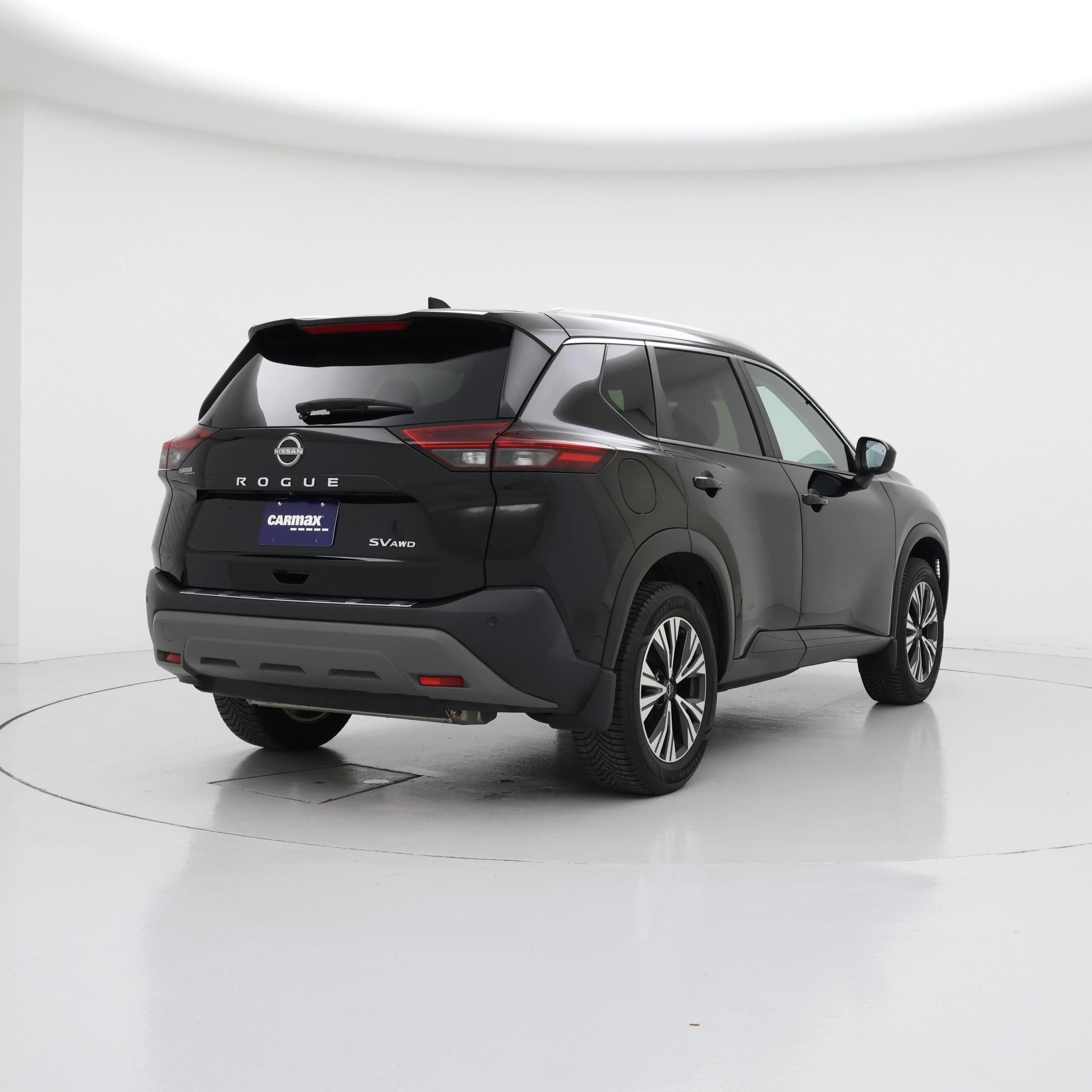 Thumbnail: 2023 Nissan Rogue - 8