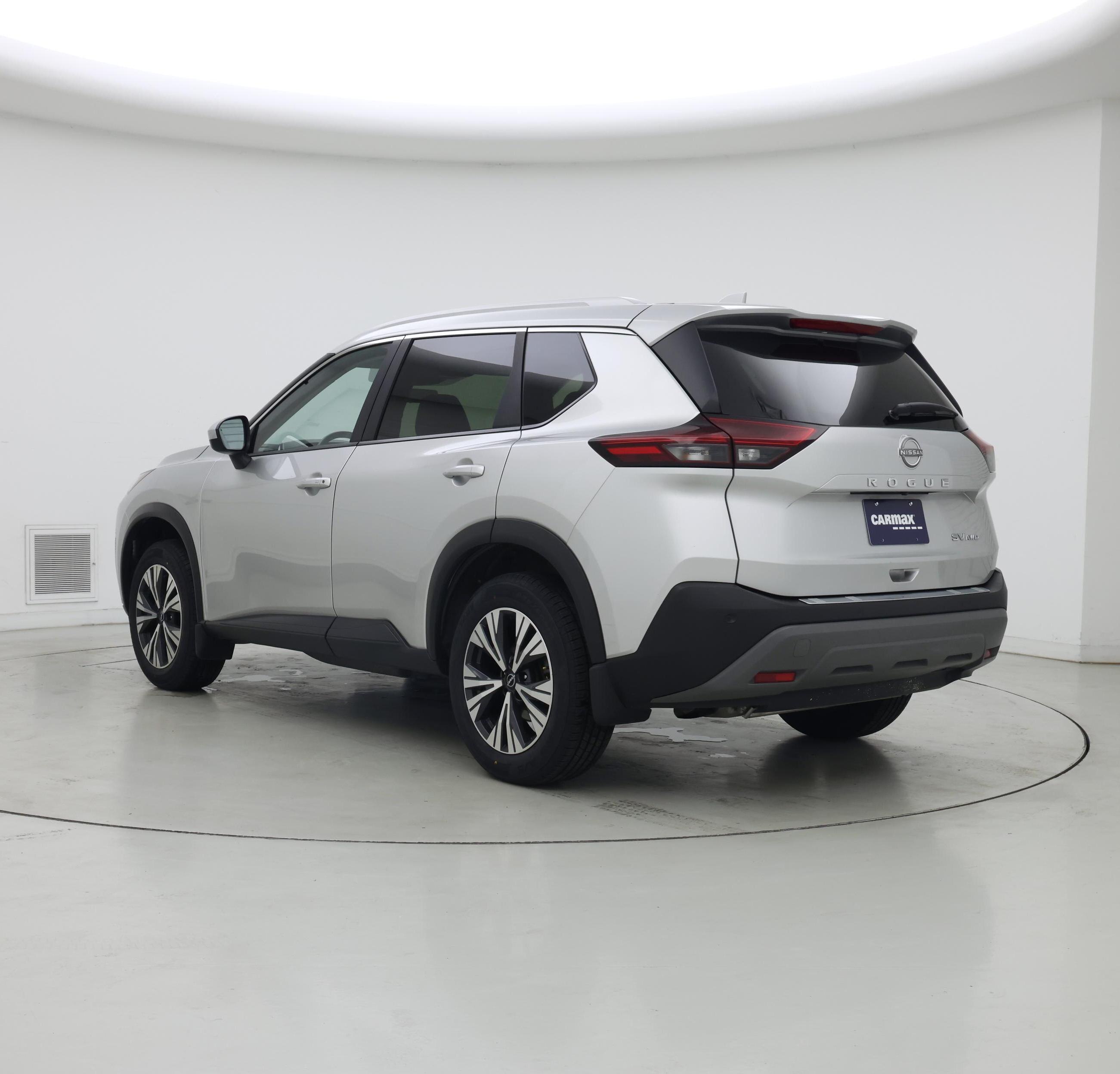 Thumbnail: 2023 Nissan Rogue - 2