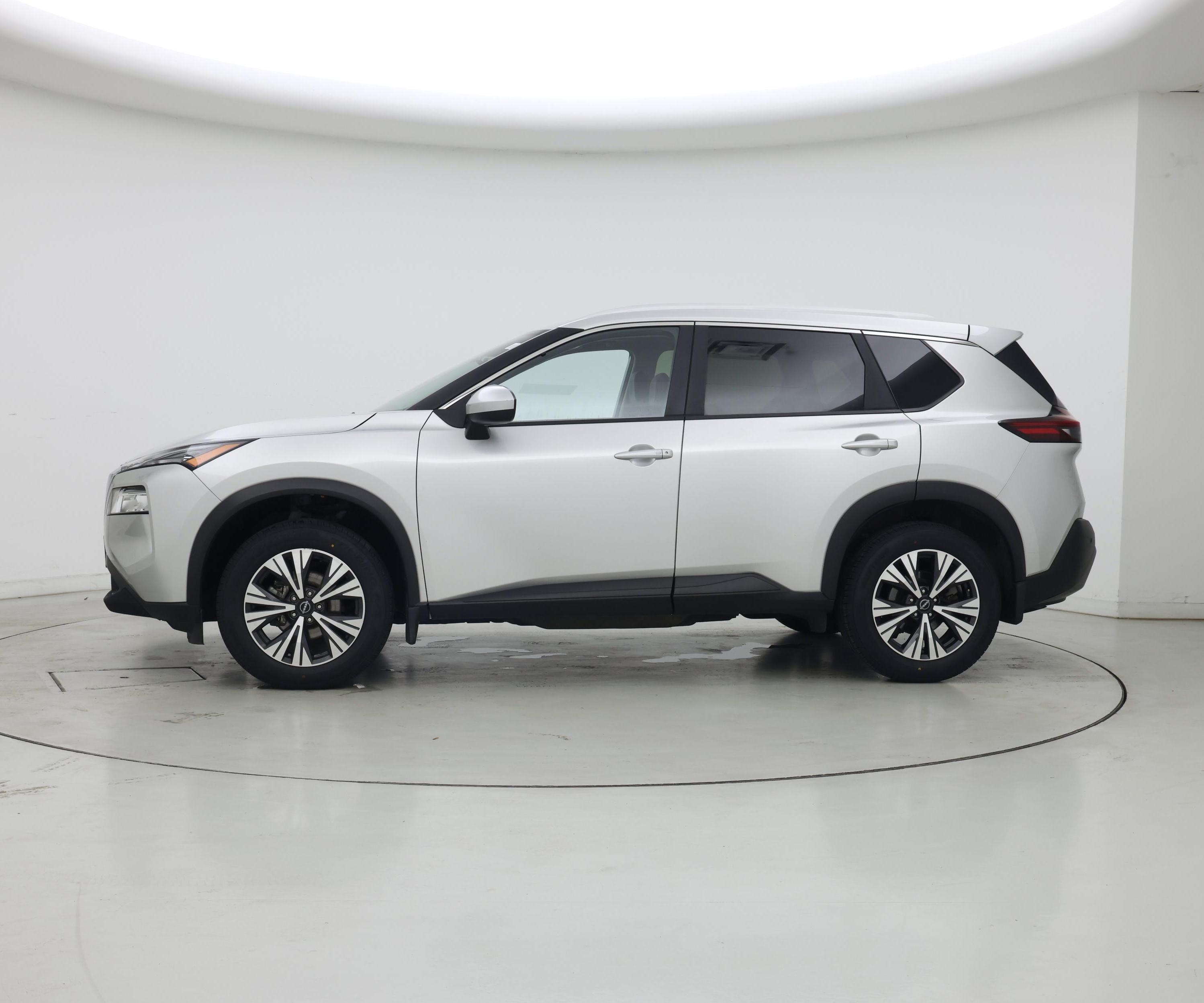 Thumbnail: 2023 Nissan Rogue - 3