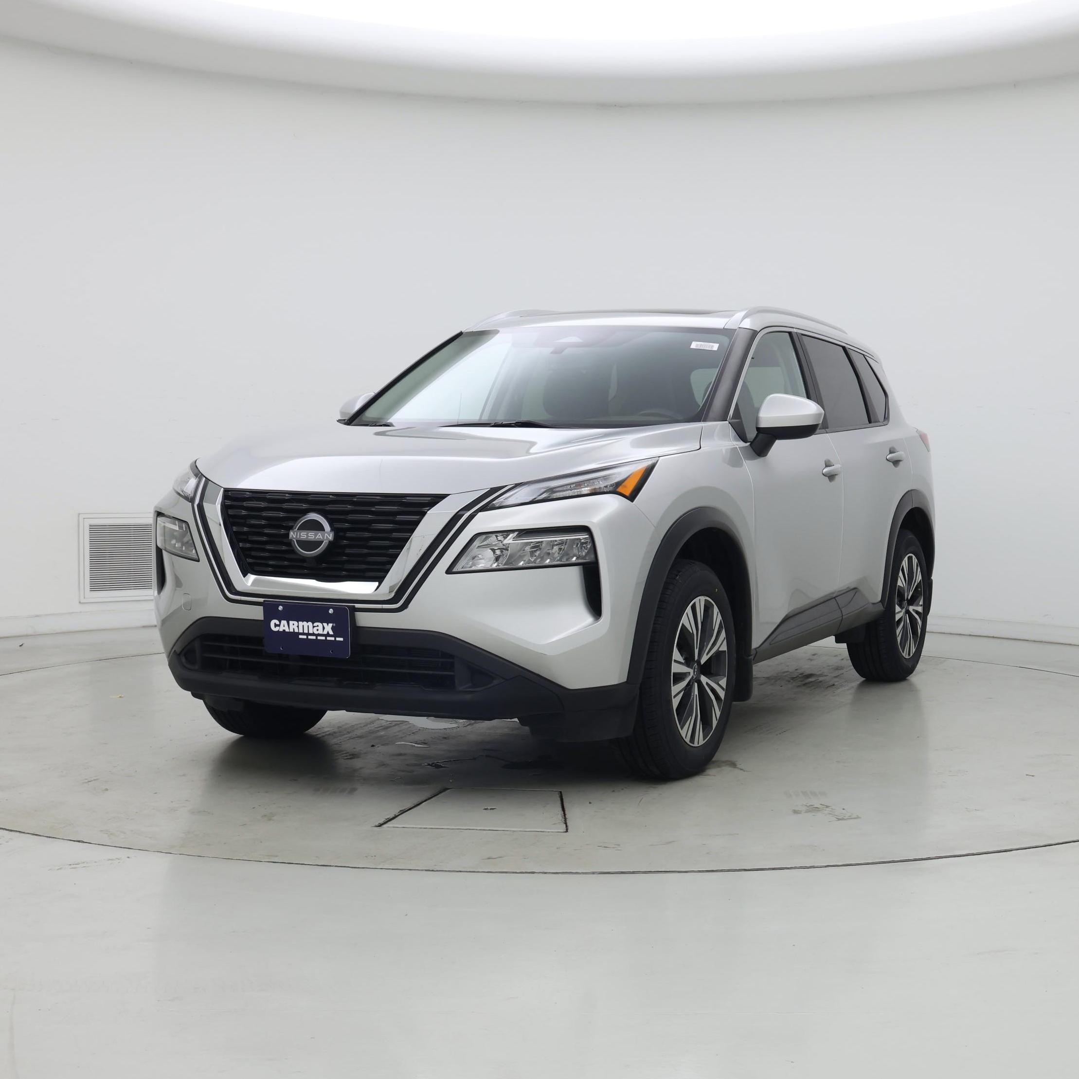 Thumbnail: 2023 Nissan Rogue - 4