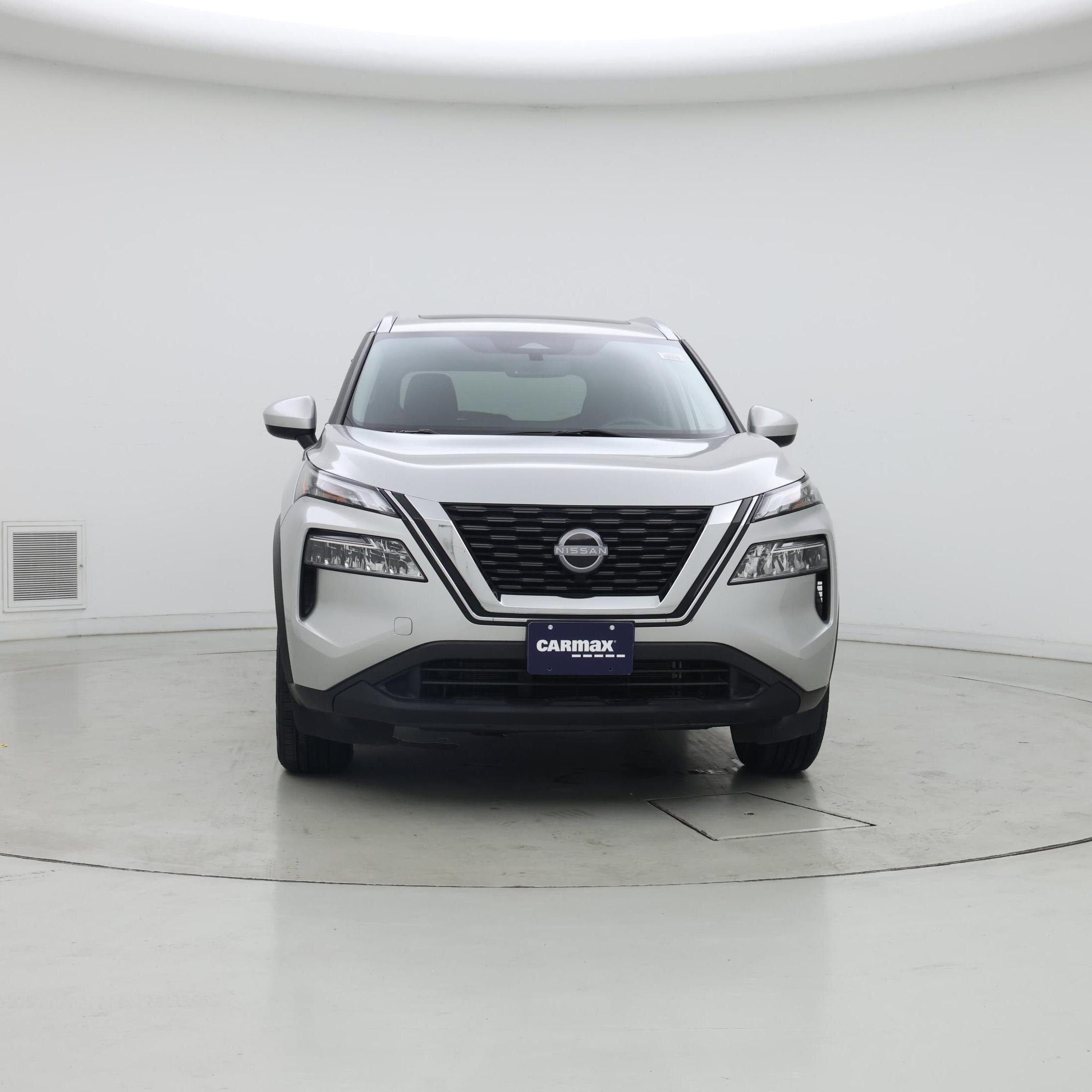 Thumbnail: 2023 Nissan Rogue - 5