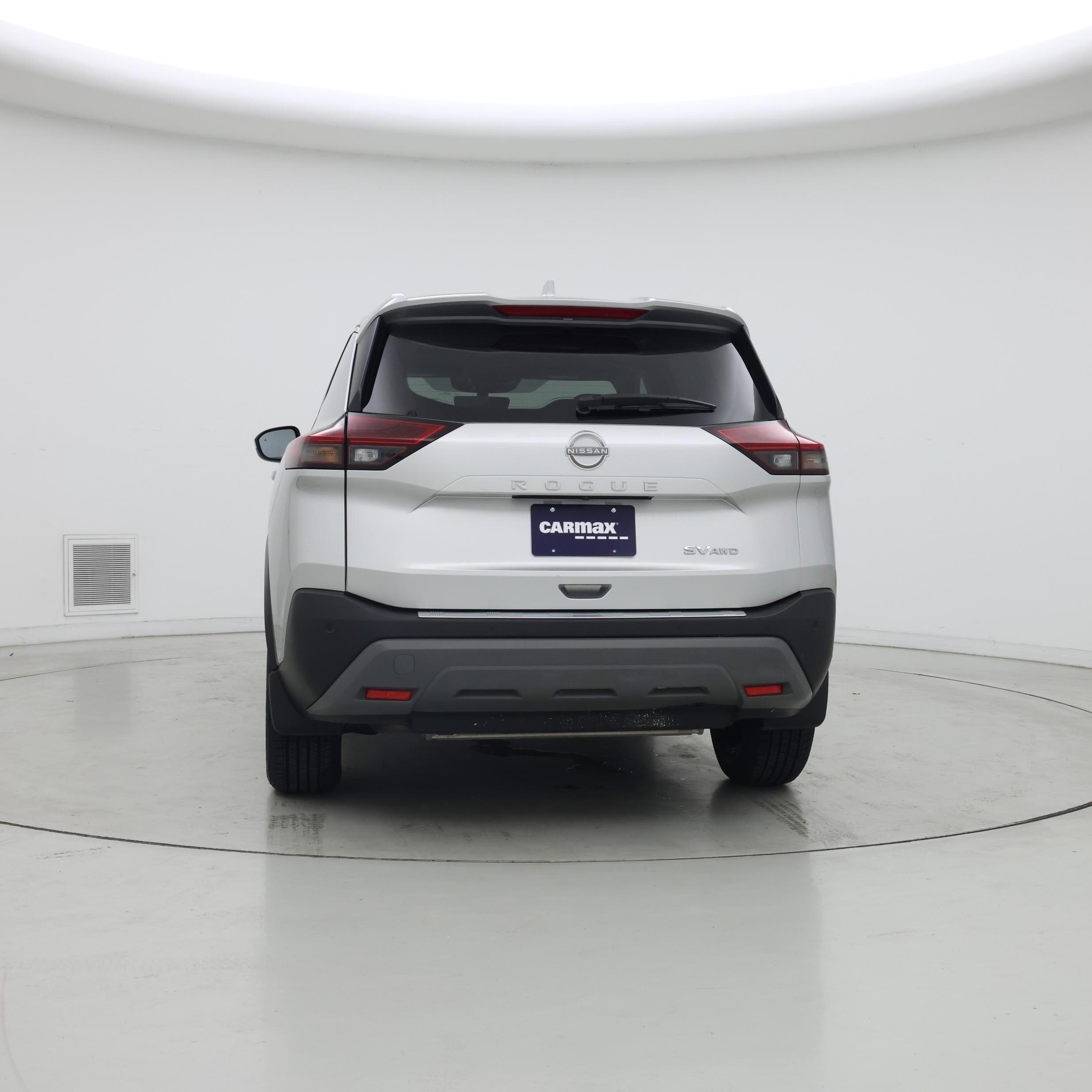Thumbnail: 2023 Nissan Rogue - 6