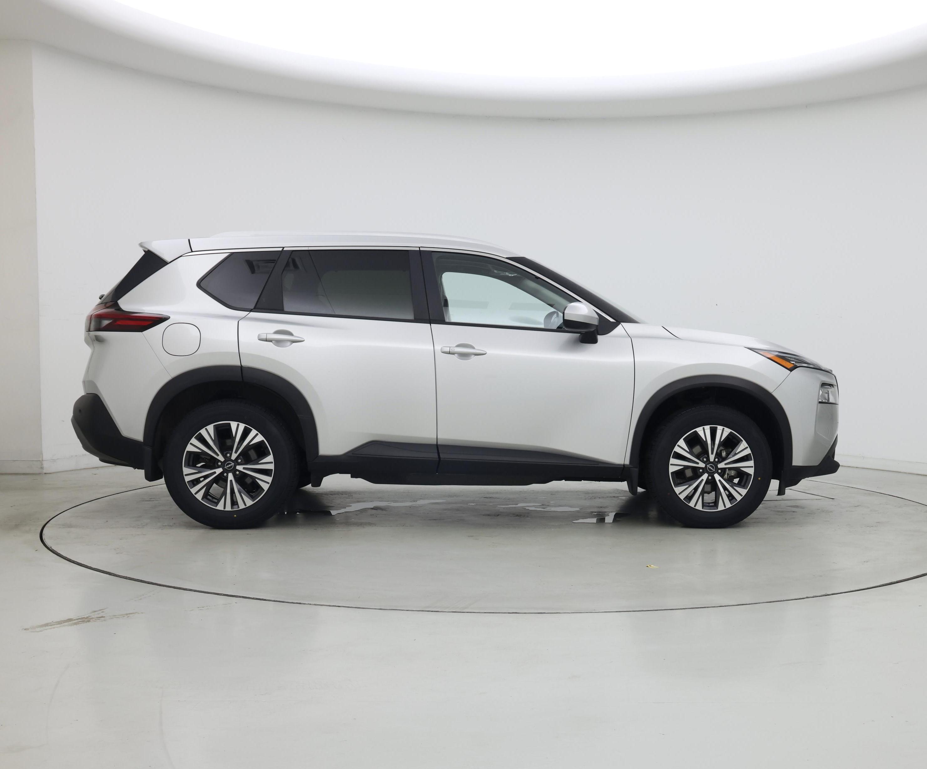 Thumbnail: 2023 Nissan Rogue - 7