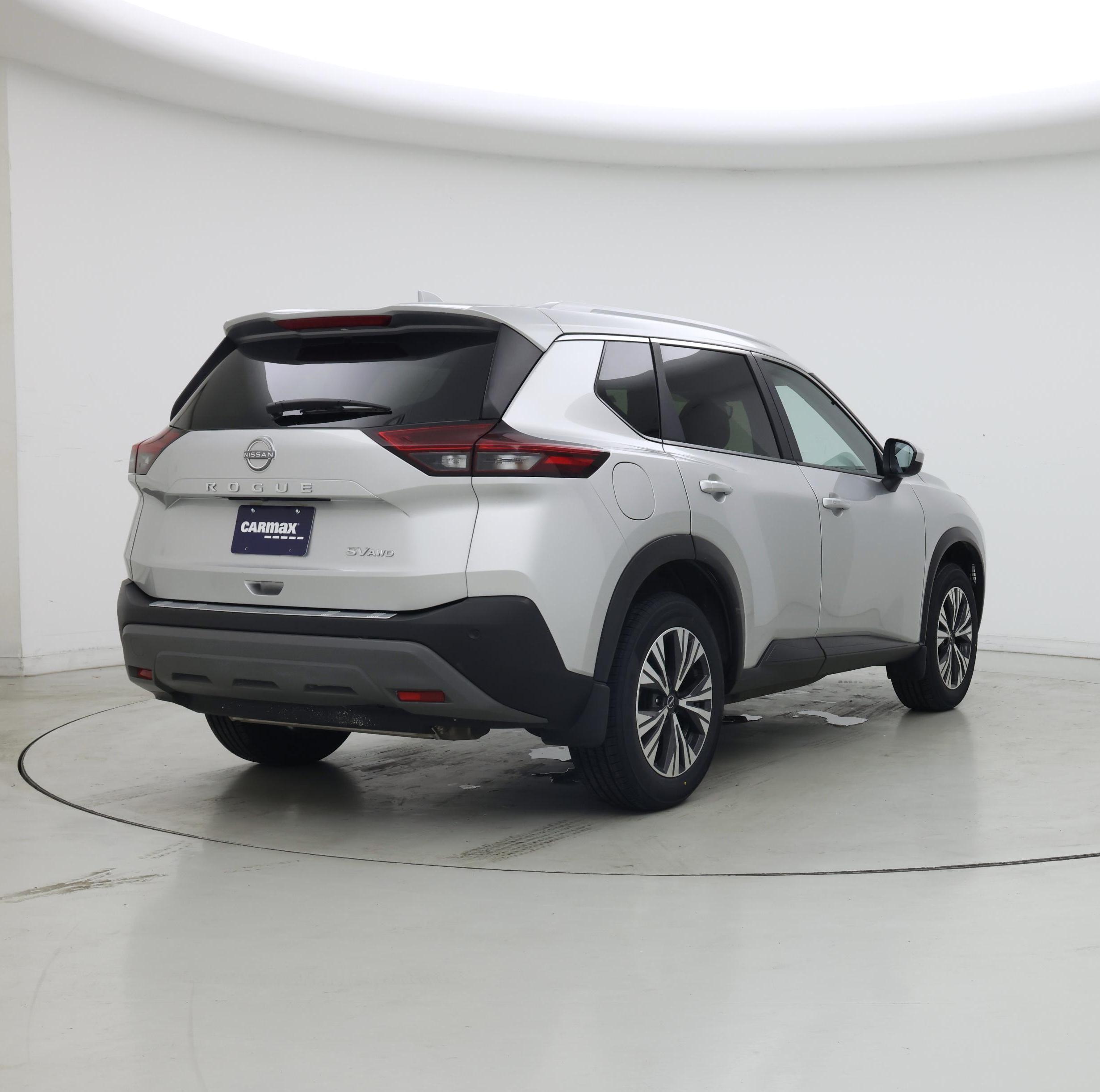 Thumbnail: 2023 Nissan Rogue - 8