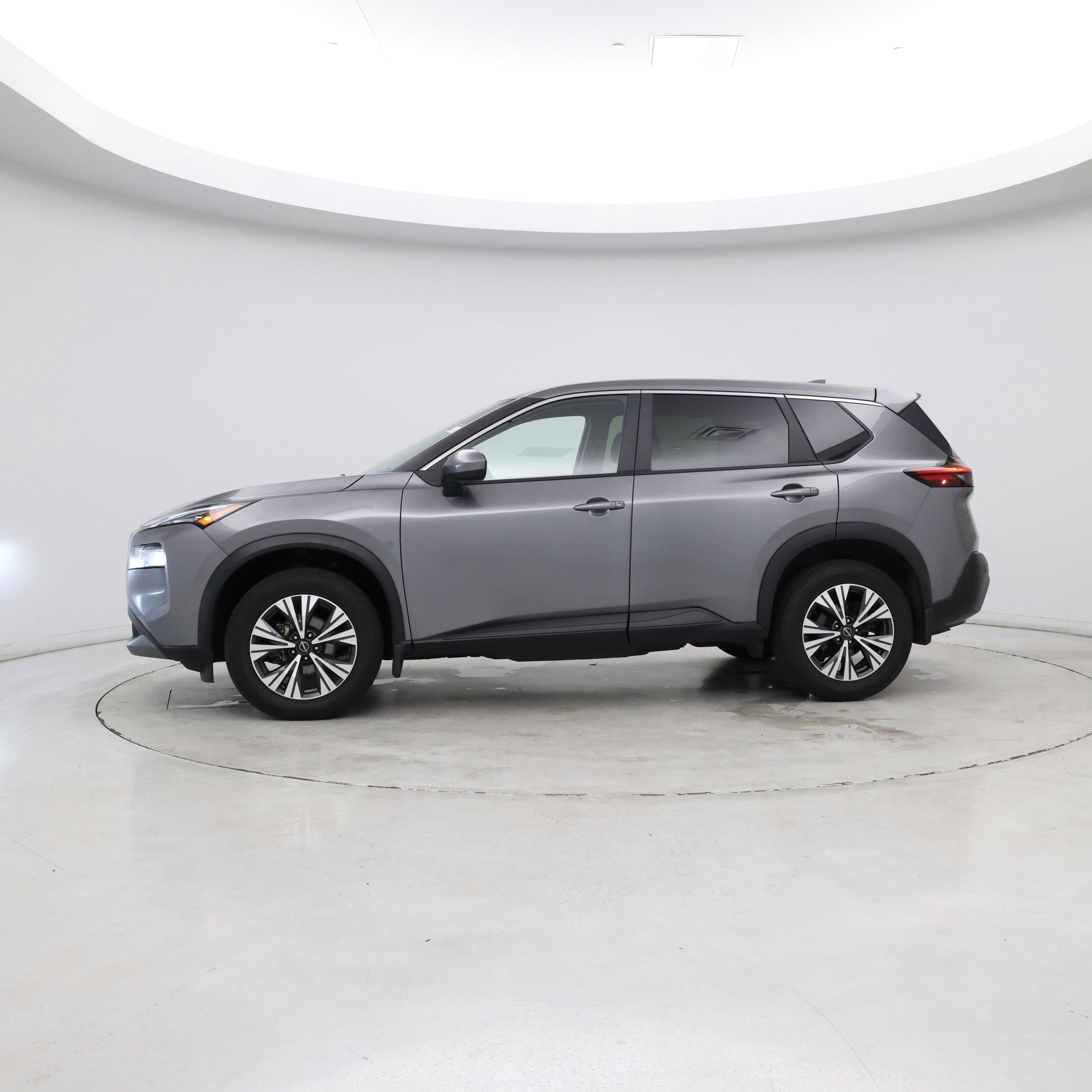 Thumbnail: 2023 Nissan Rogue - 2