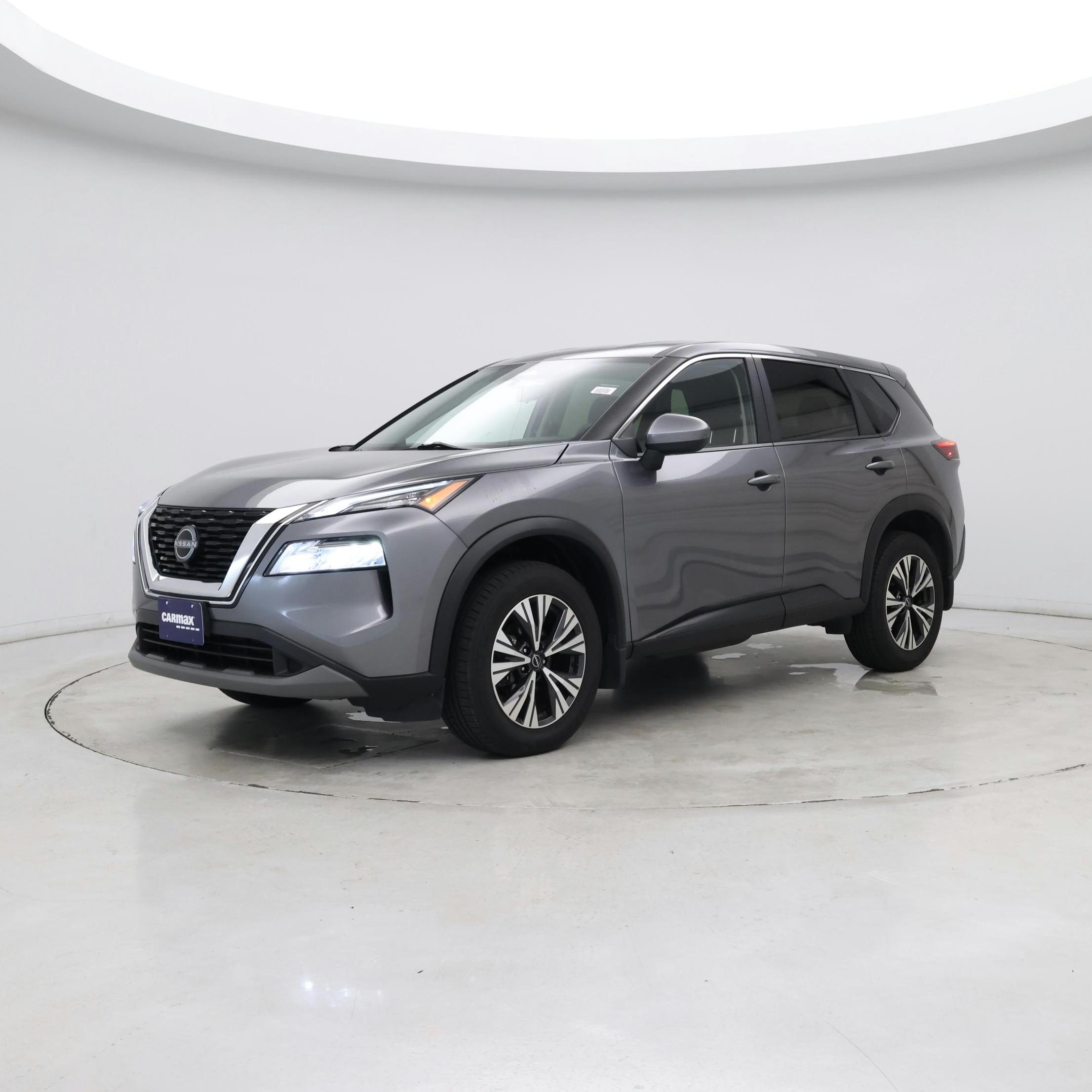 Thumbnail: 2023 Nissan Rogue - 3