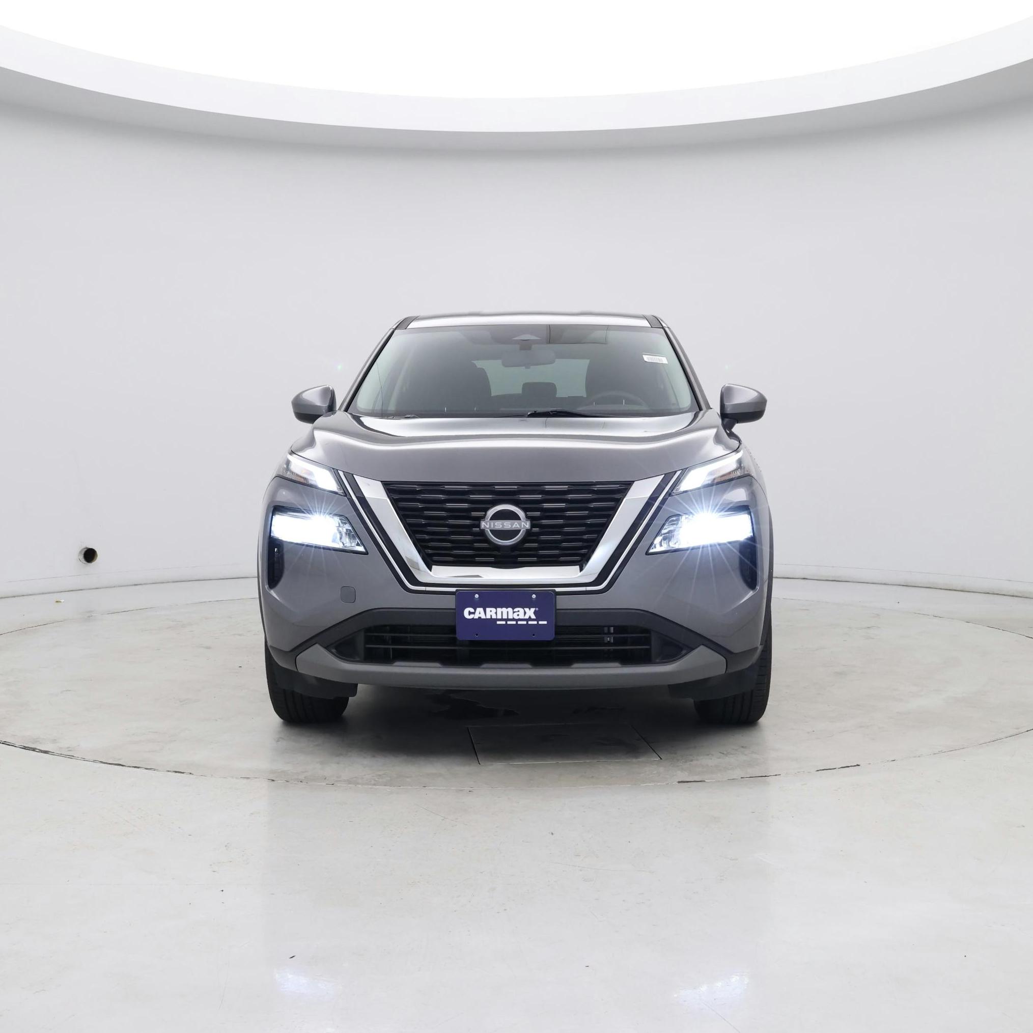 Thumbnail: 2023 Nissan Rogue - 4