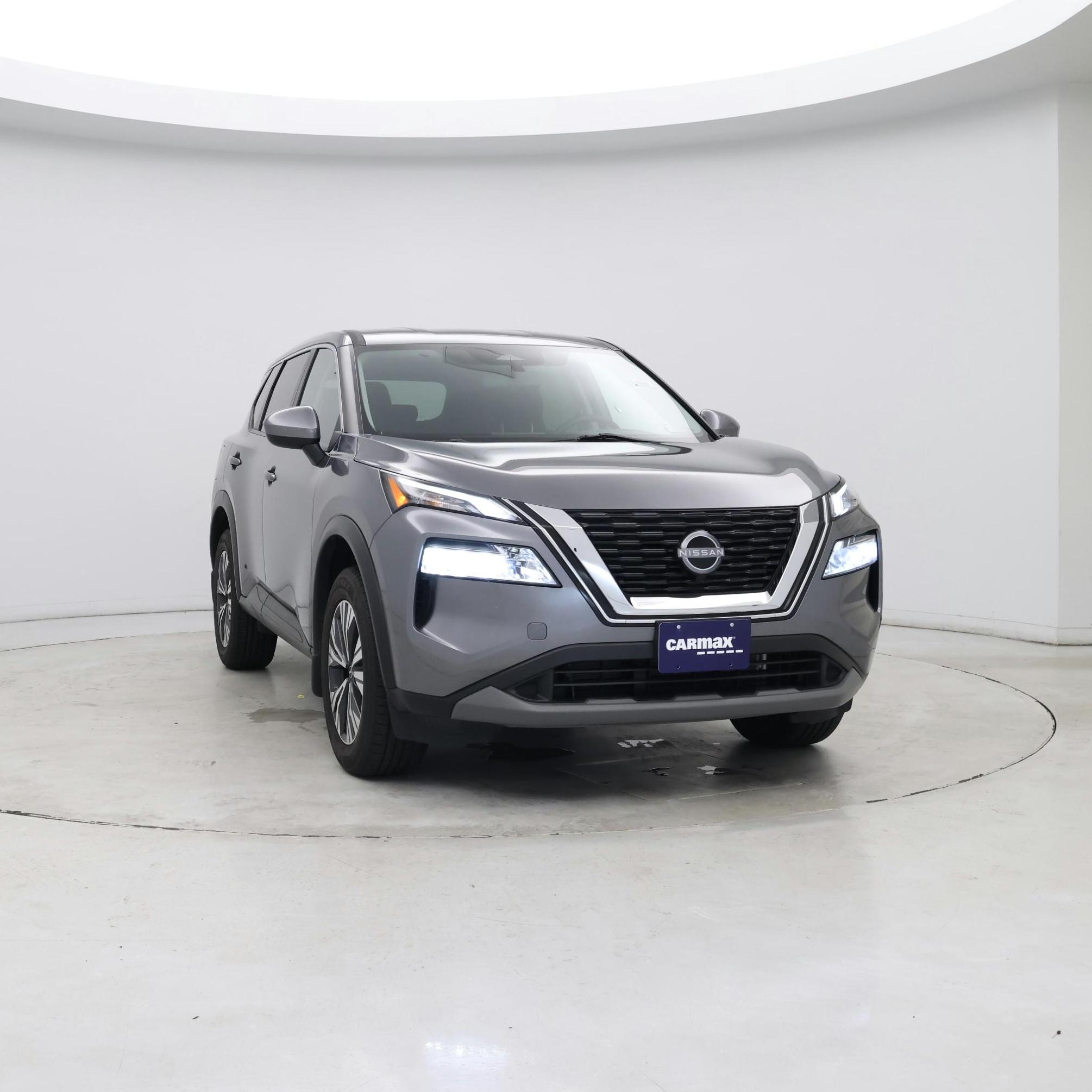 Thumbnail: 2023 Nissan Rogue - 5