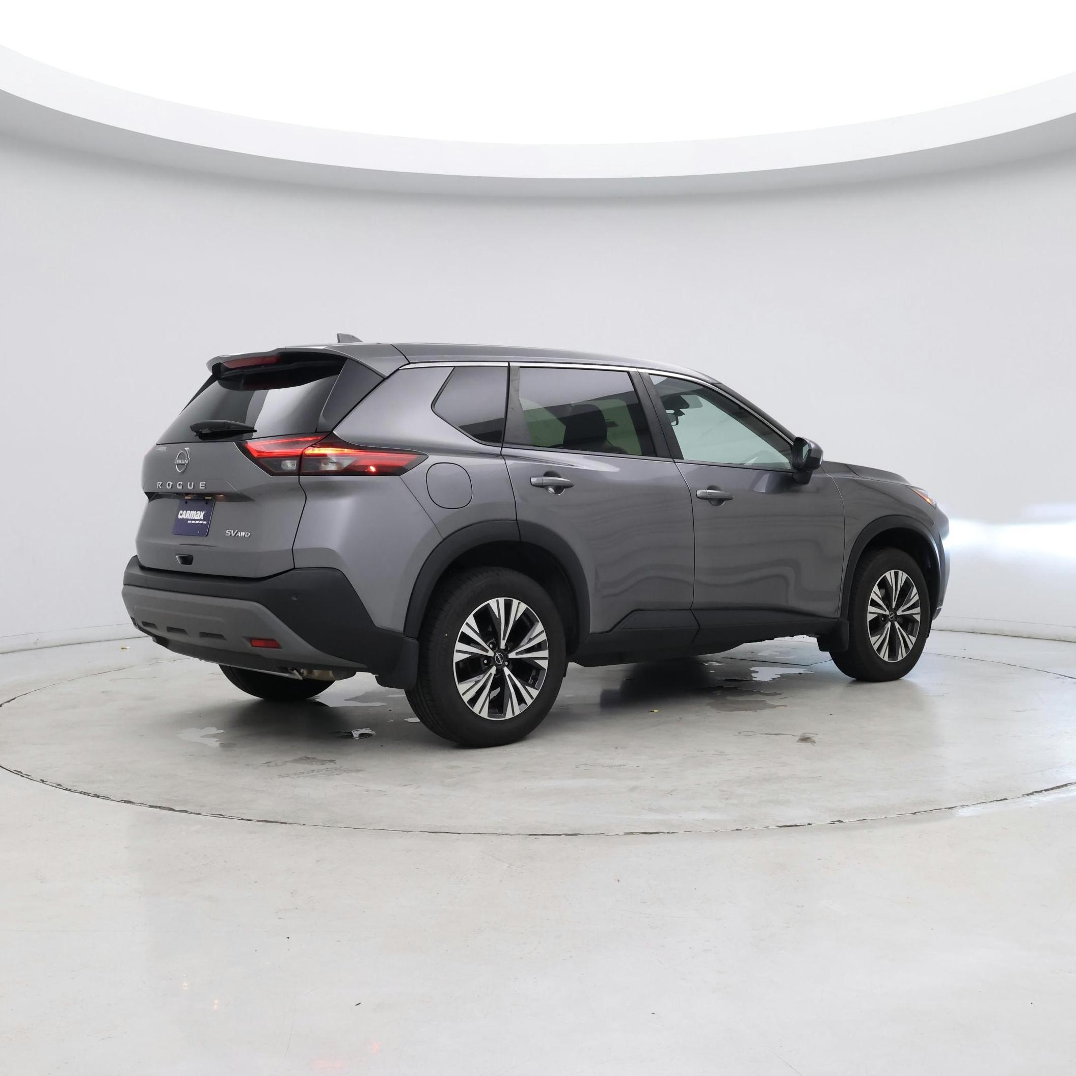 Thumbnail: 2023 Nissan Rogue - 6