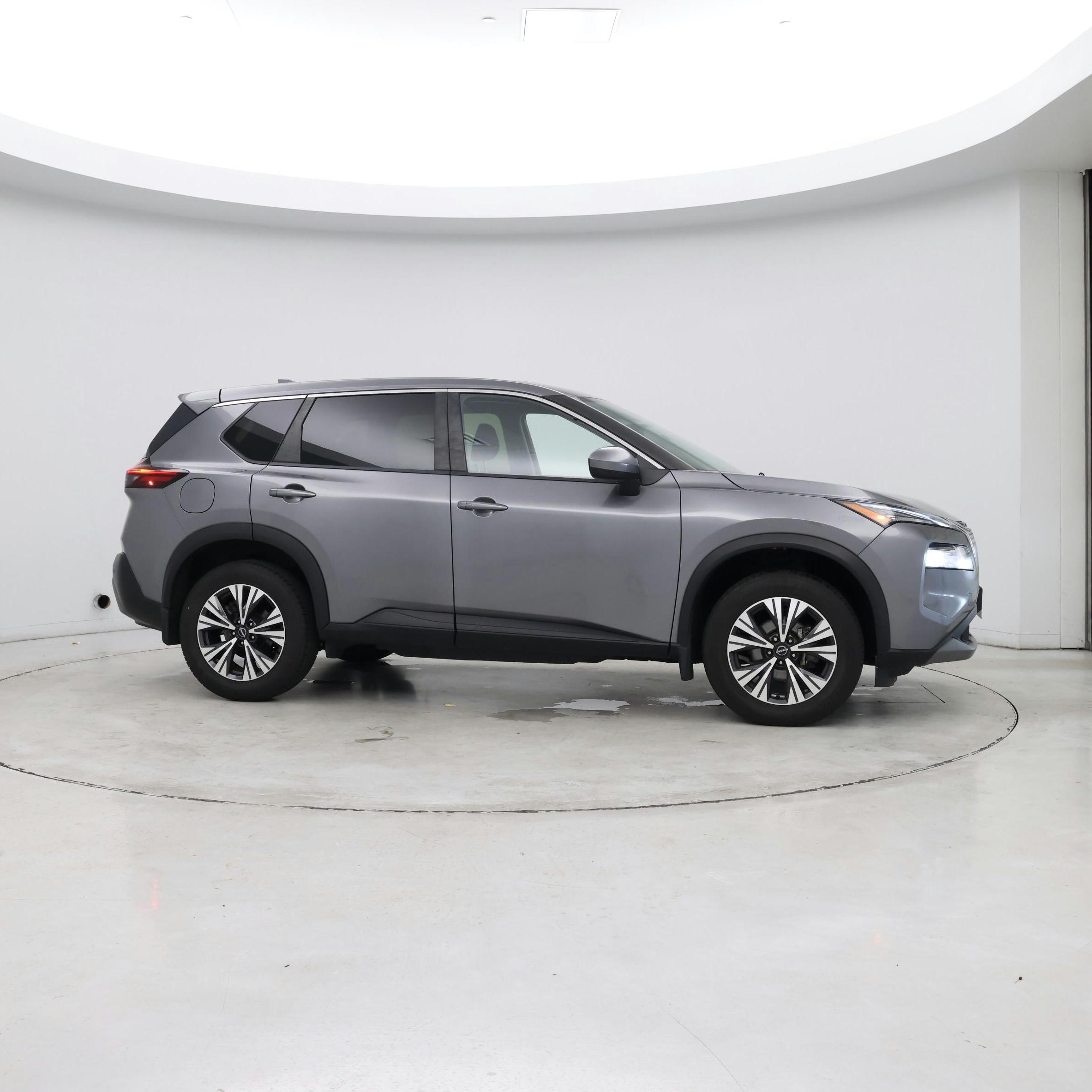 Thumbnail: 2023 Nissan Rogue - 7