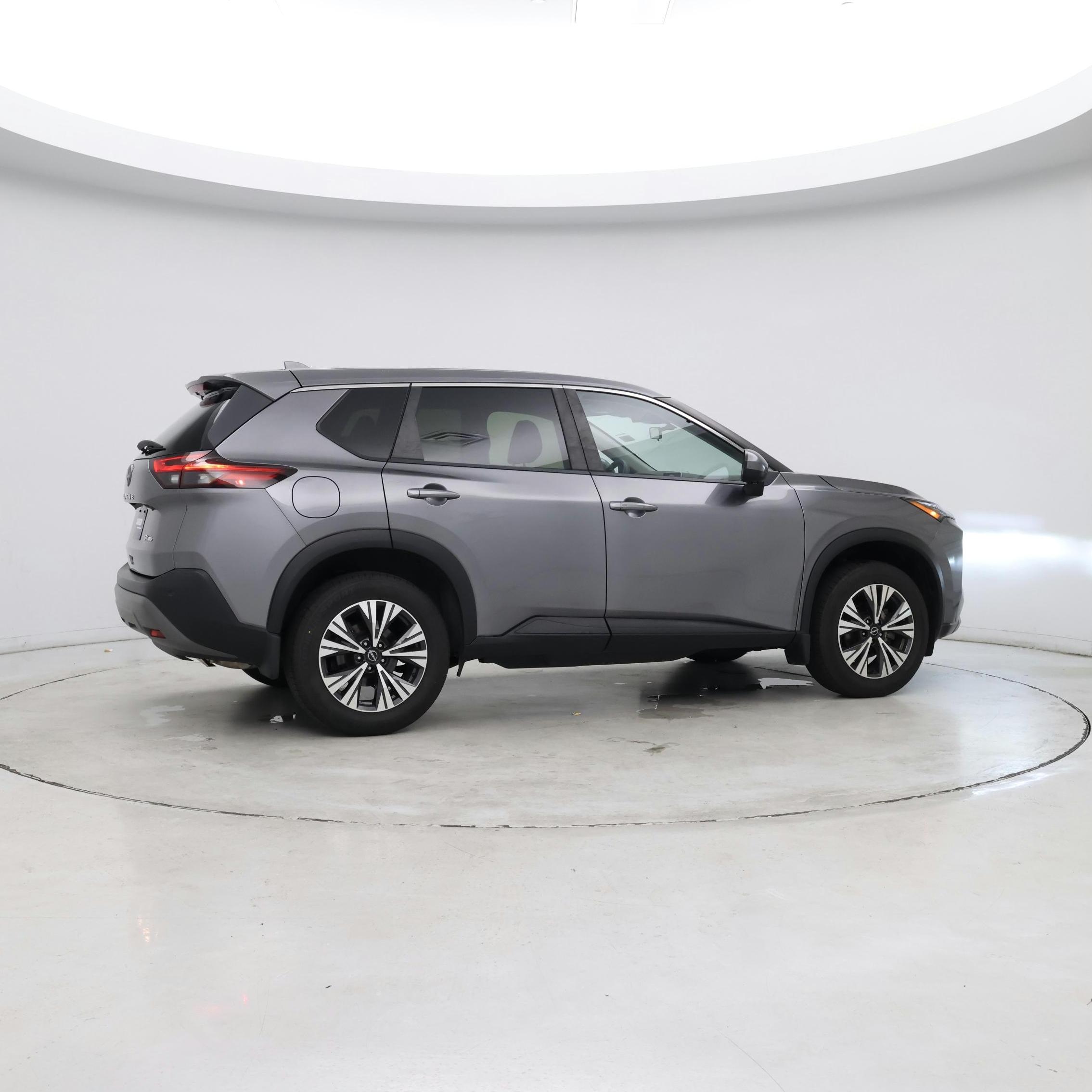 Thumbnail: 2023 Nissan Rogue - 8