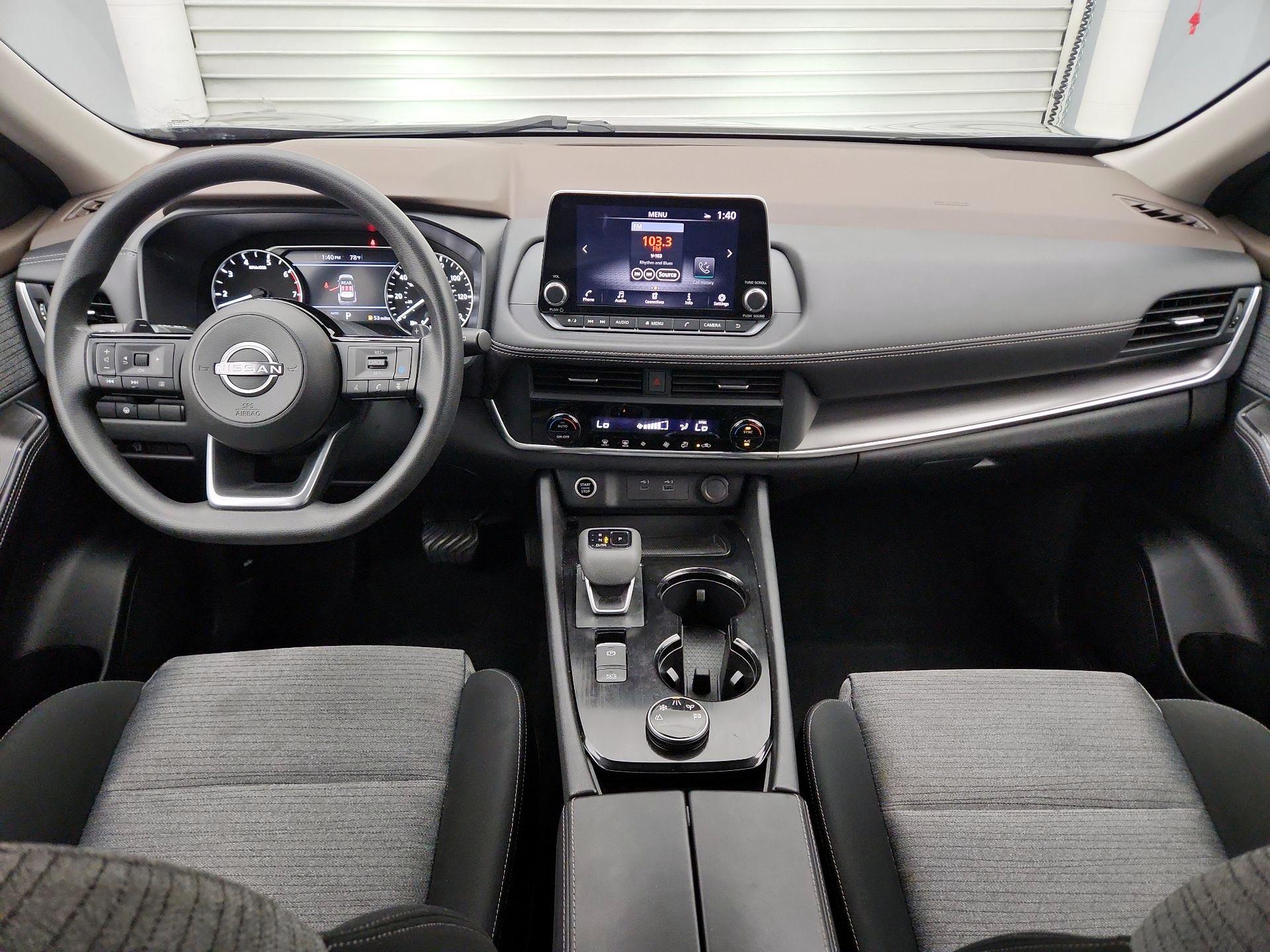 Thumbnail: 2023 Nissan Rogue - 9