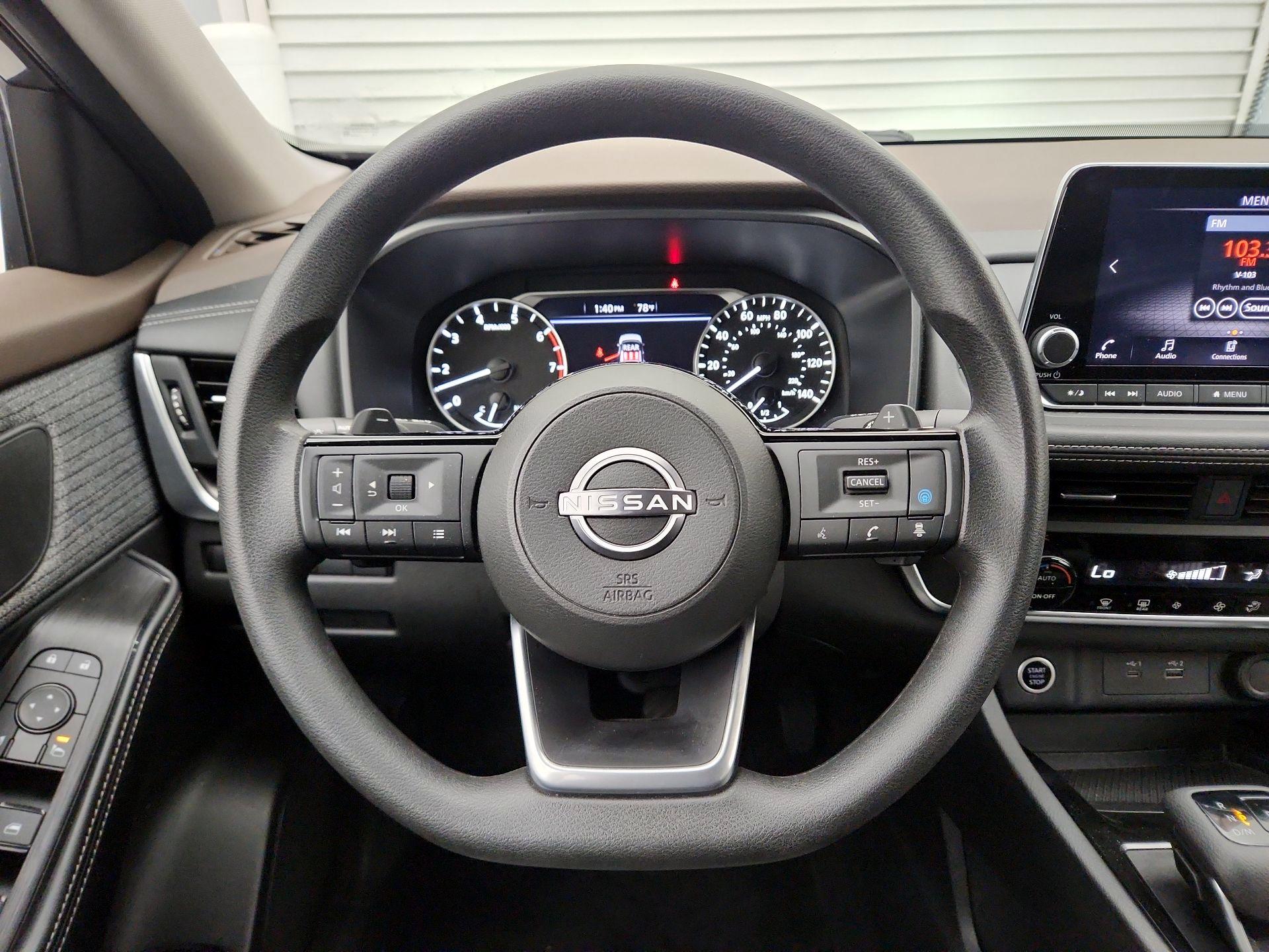 Thumbnail: 2023 Nissan Rogue - 10