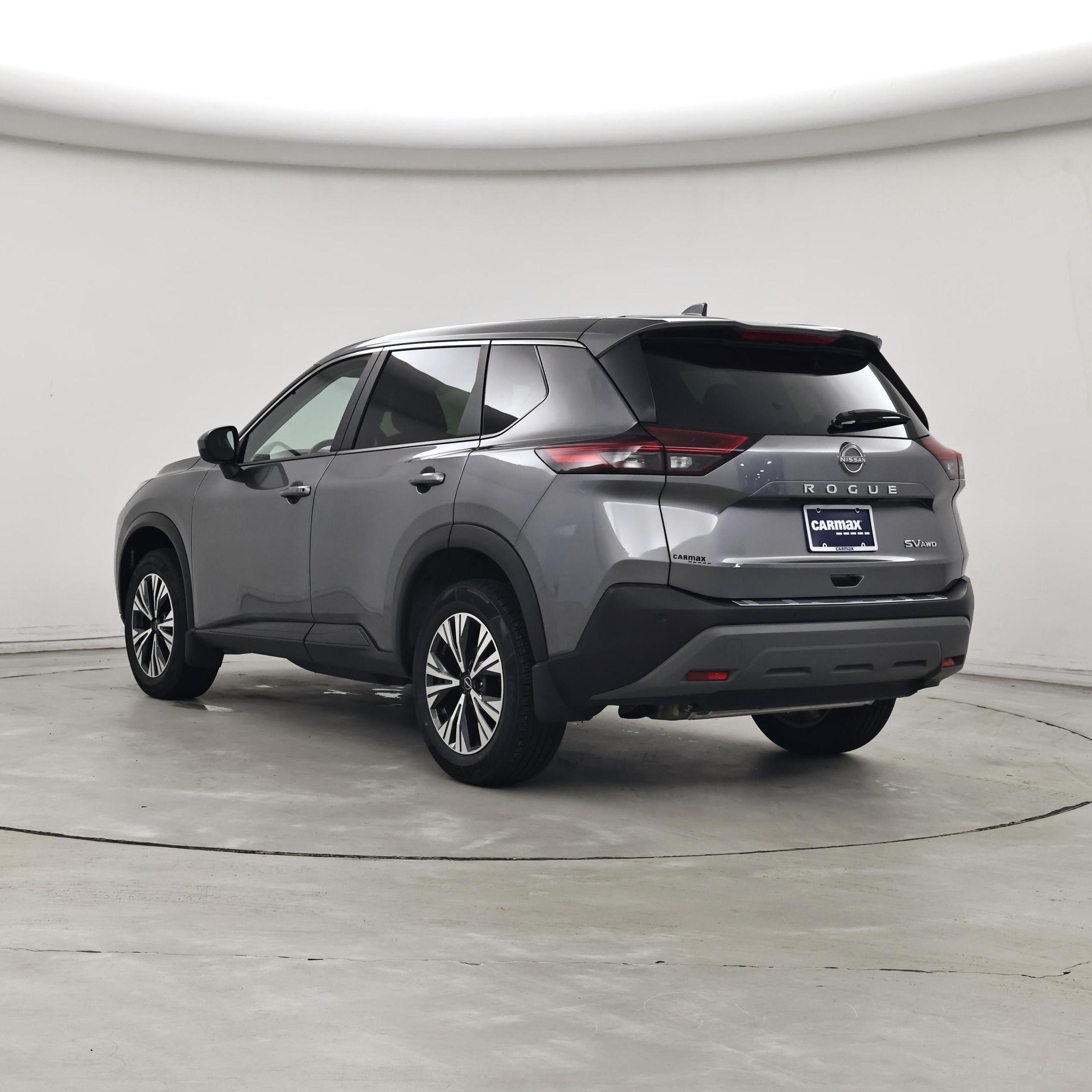 Thumbnail: 2023 Nissan Rogue - 2