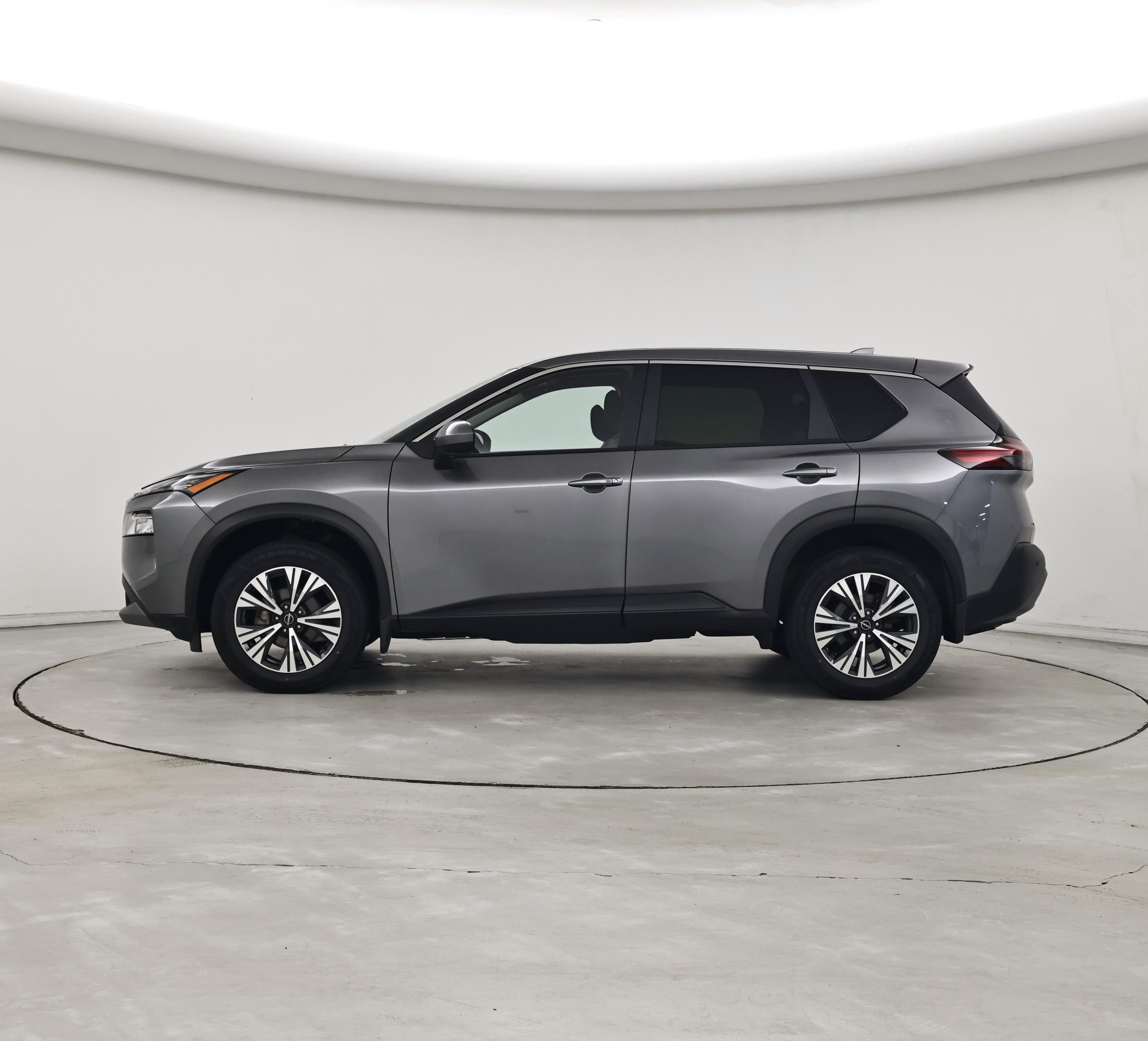 Thumbnail: 2023 Nissan Rogue - 3