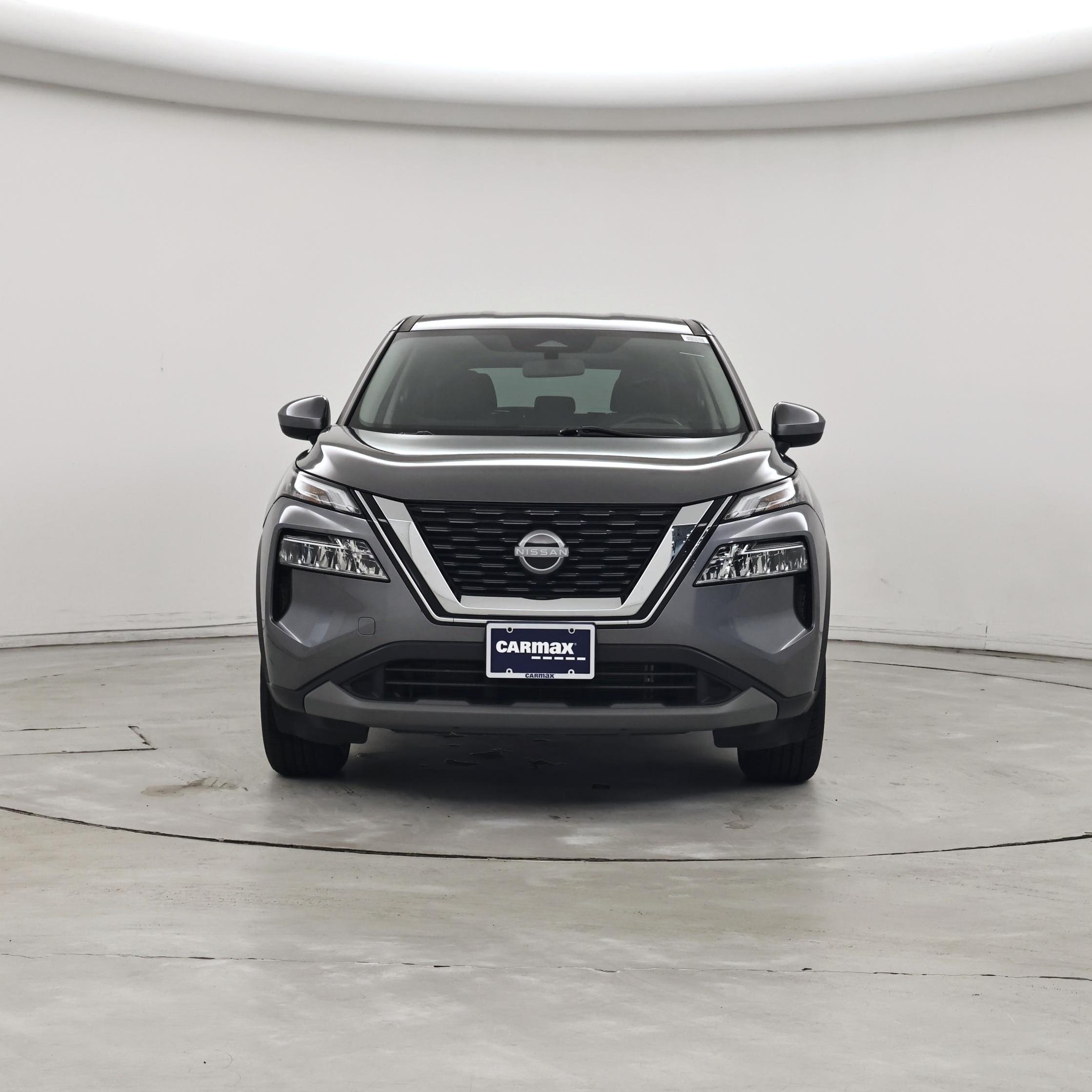 Thumbnail: 2023 Nissan Rogue - 5
