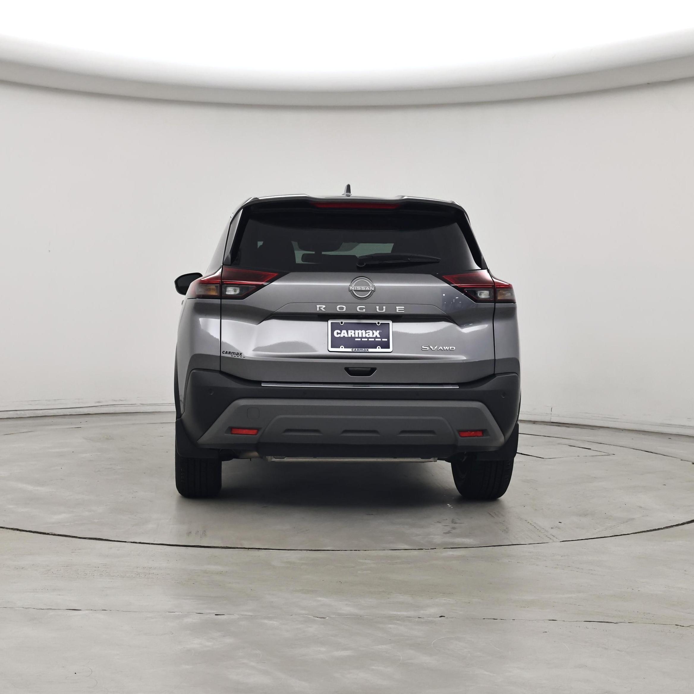 Thumbnail: 2023 Nissan Rogue - 6