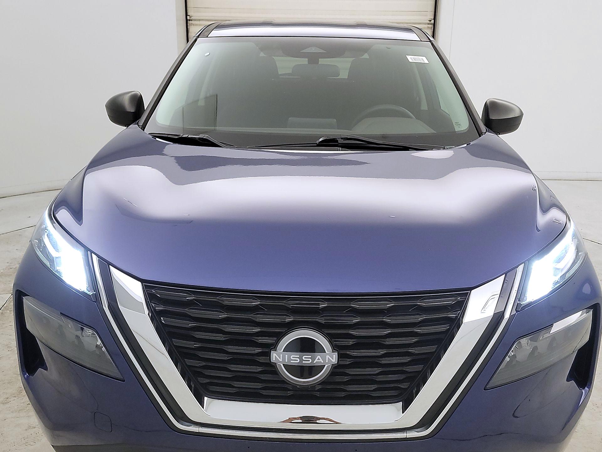 Thumbnail: 2023 Nissan Rogue - 2