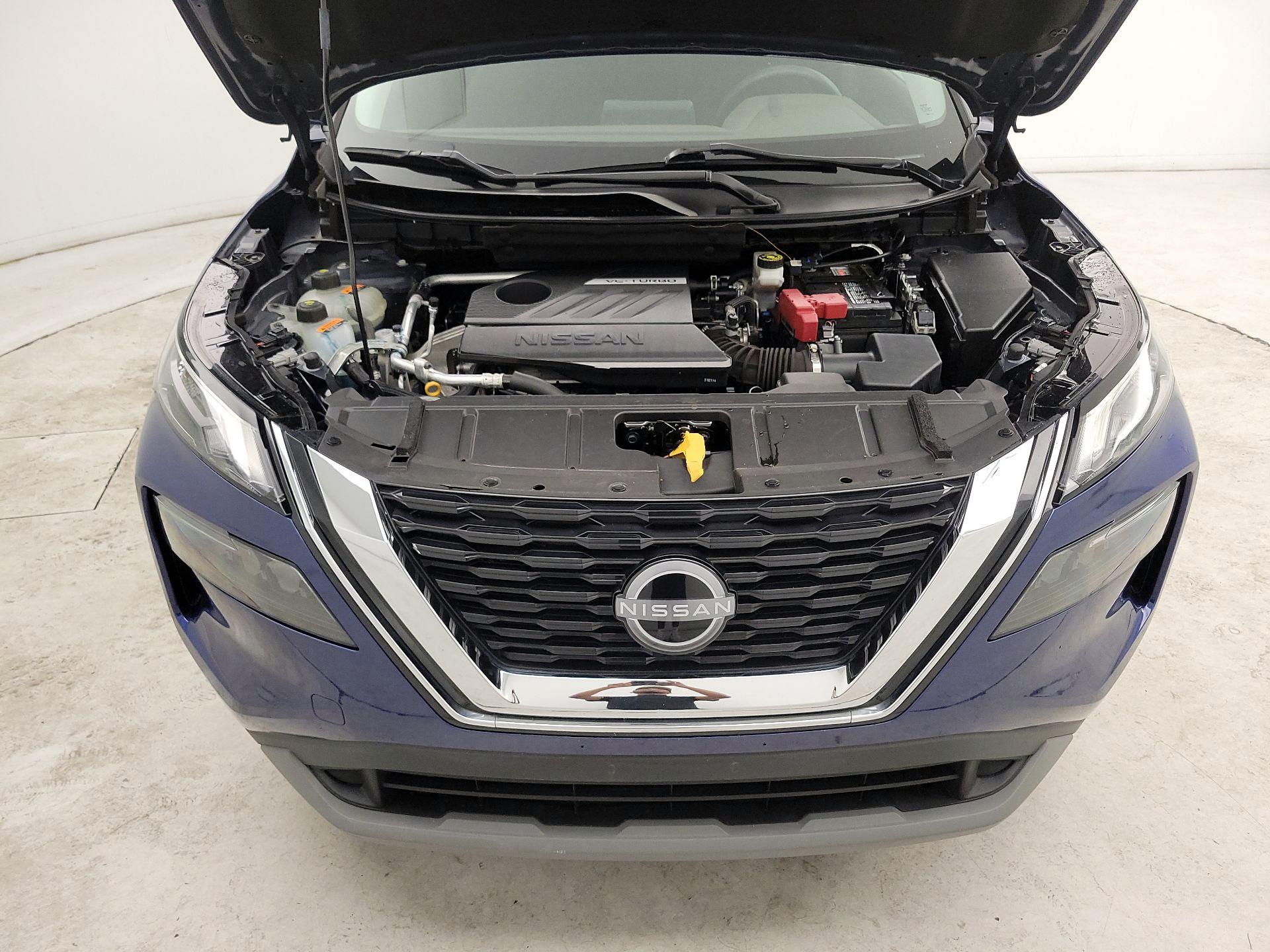 Thumbnail: 2023 Nissan Rogue - 19