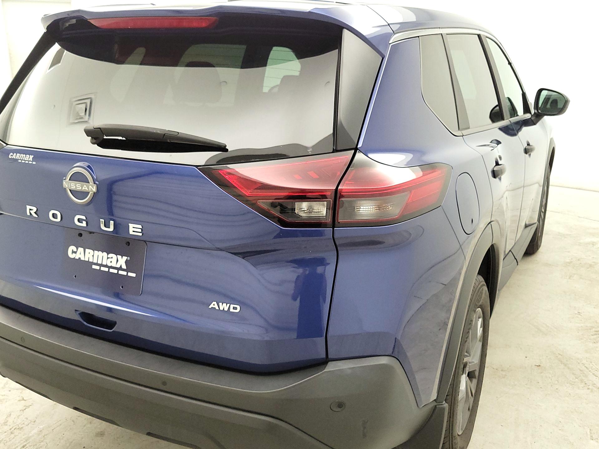 Thumbnail: 2023 Nissan Rogue - 5
