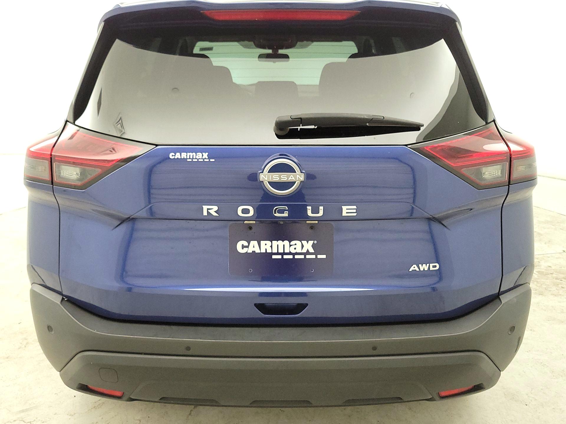 Thumbnail: 2023 Nissan Rogue - 6