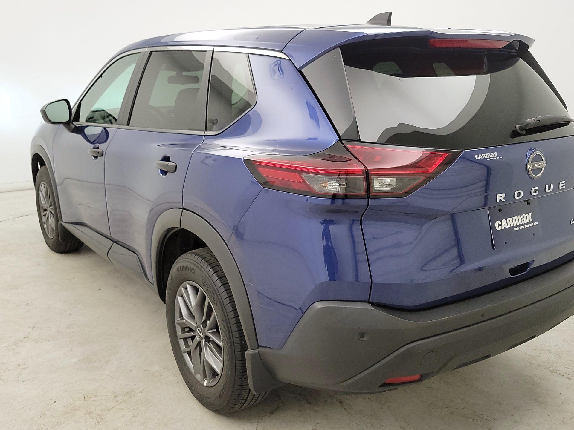 Thumbnail: 2023 Nissan Rogue - 7