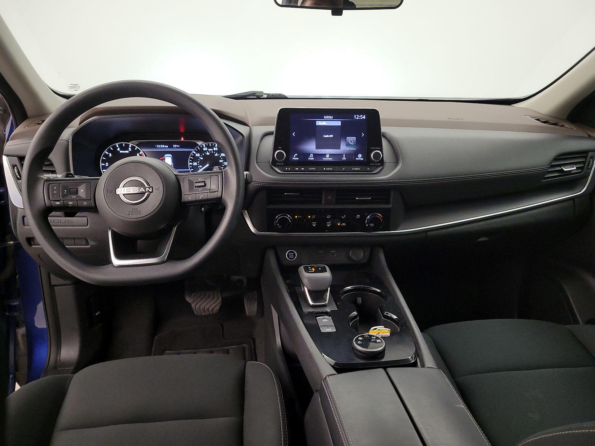 Thumbnail: 2023 Nissan Rogue - 8