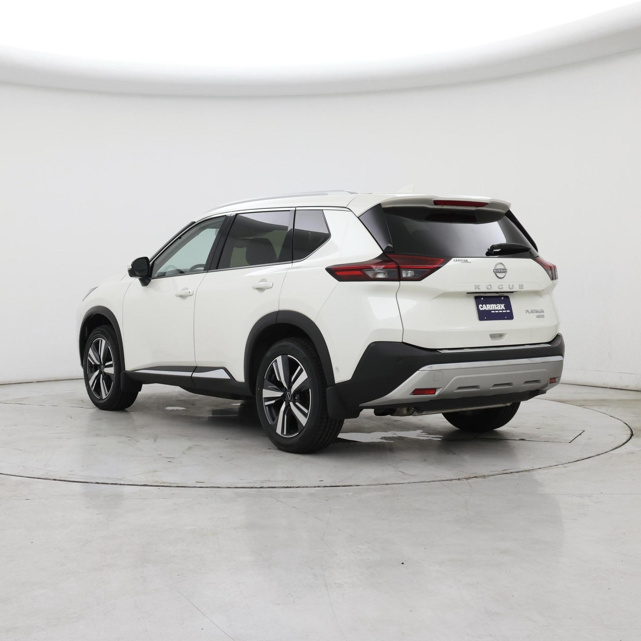 Thumbnail: 2023 Nissan Rogue - 2