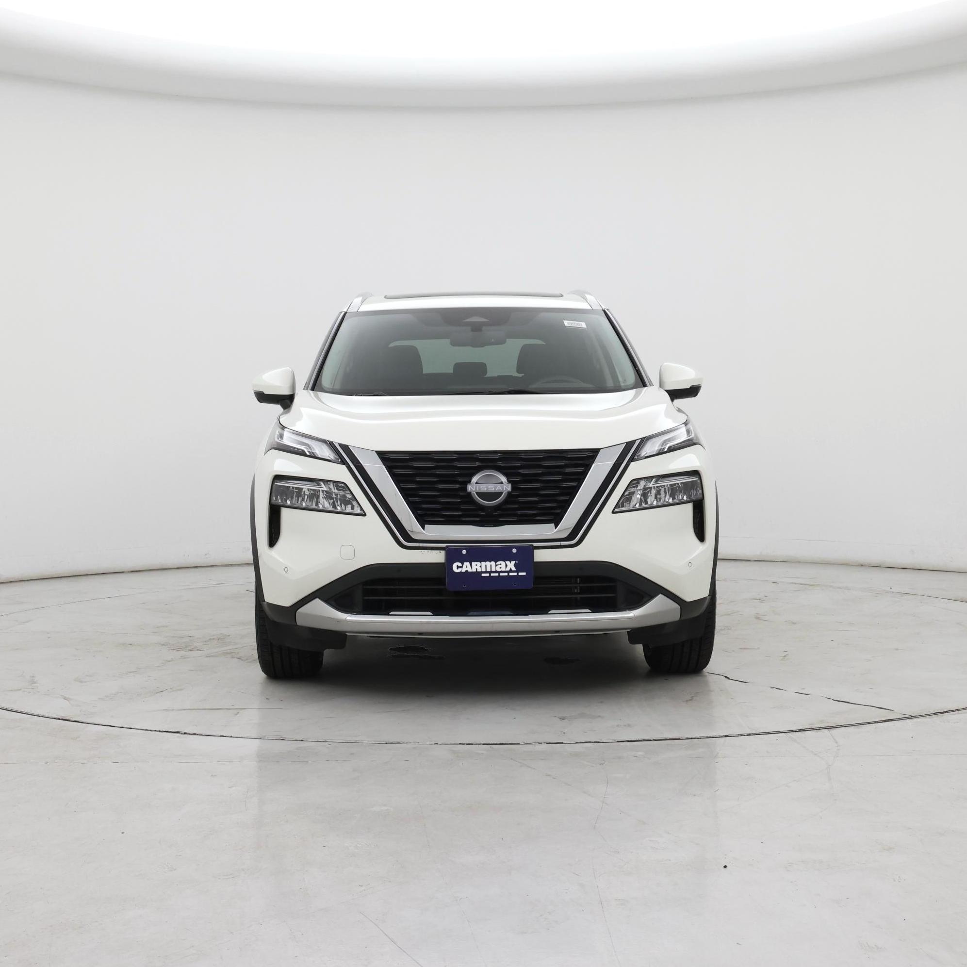 Thumbnail: 2023 Nissan Rogue - 5