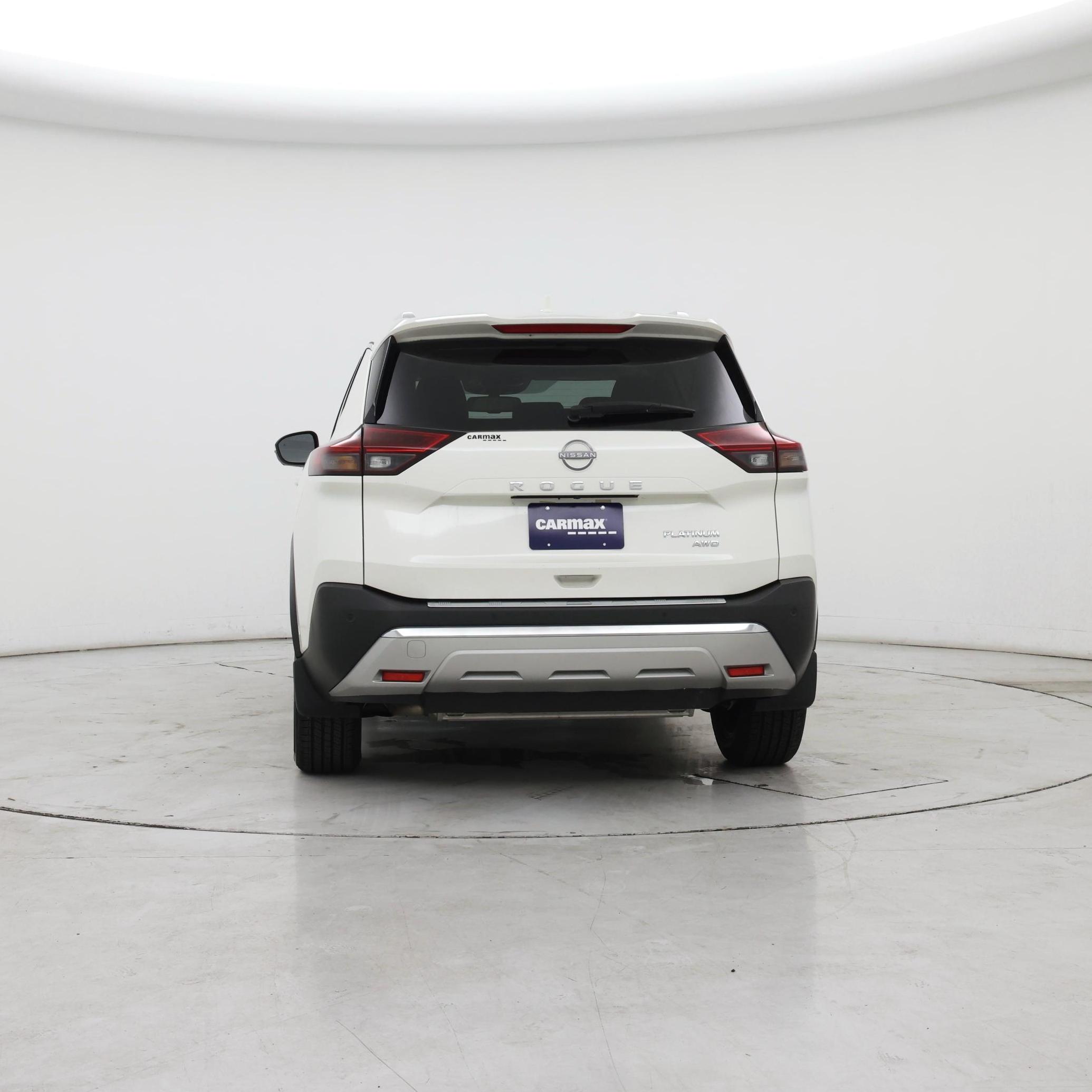 Thumbnail: 2023 Nissan Rogue - 6