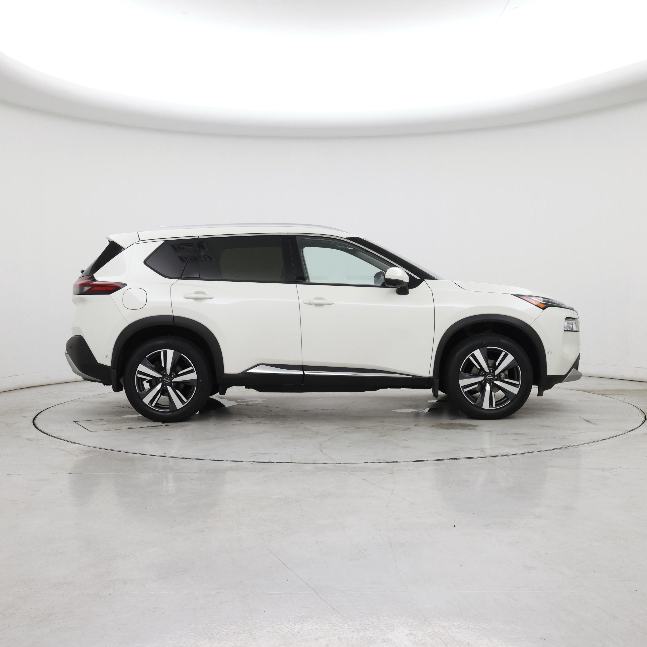 Thumbnail: 2023 Nissan Rogue - 7