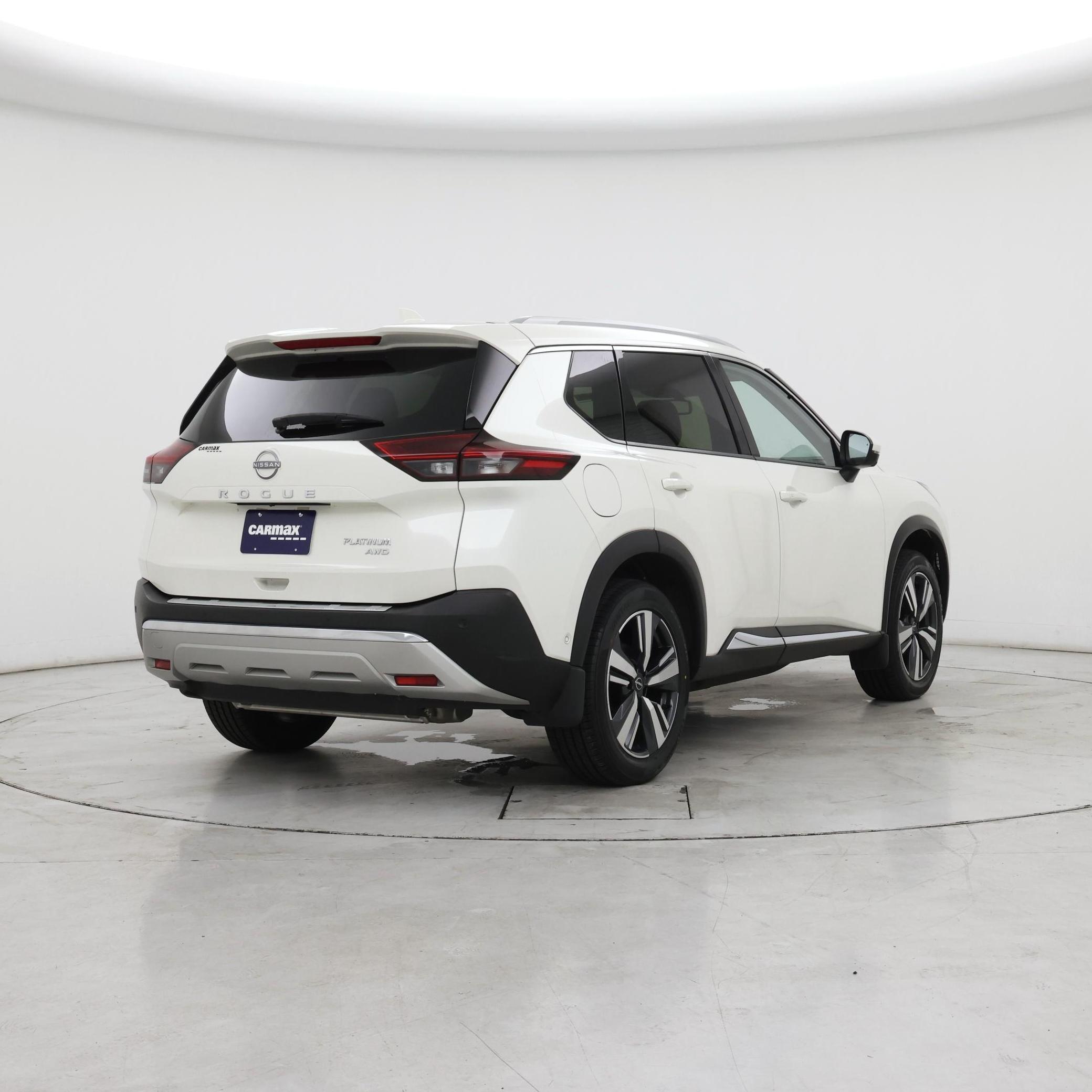 Thumbnail: 2023 Nissan Rogue - 8