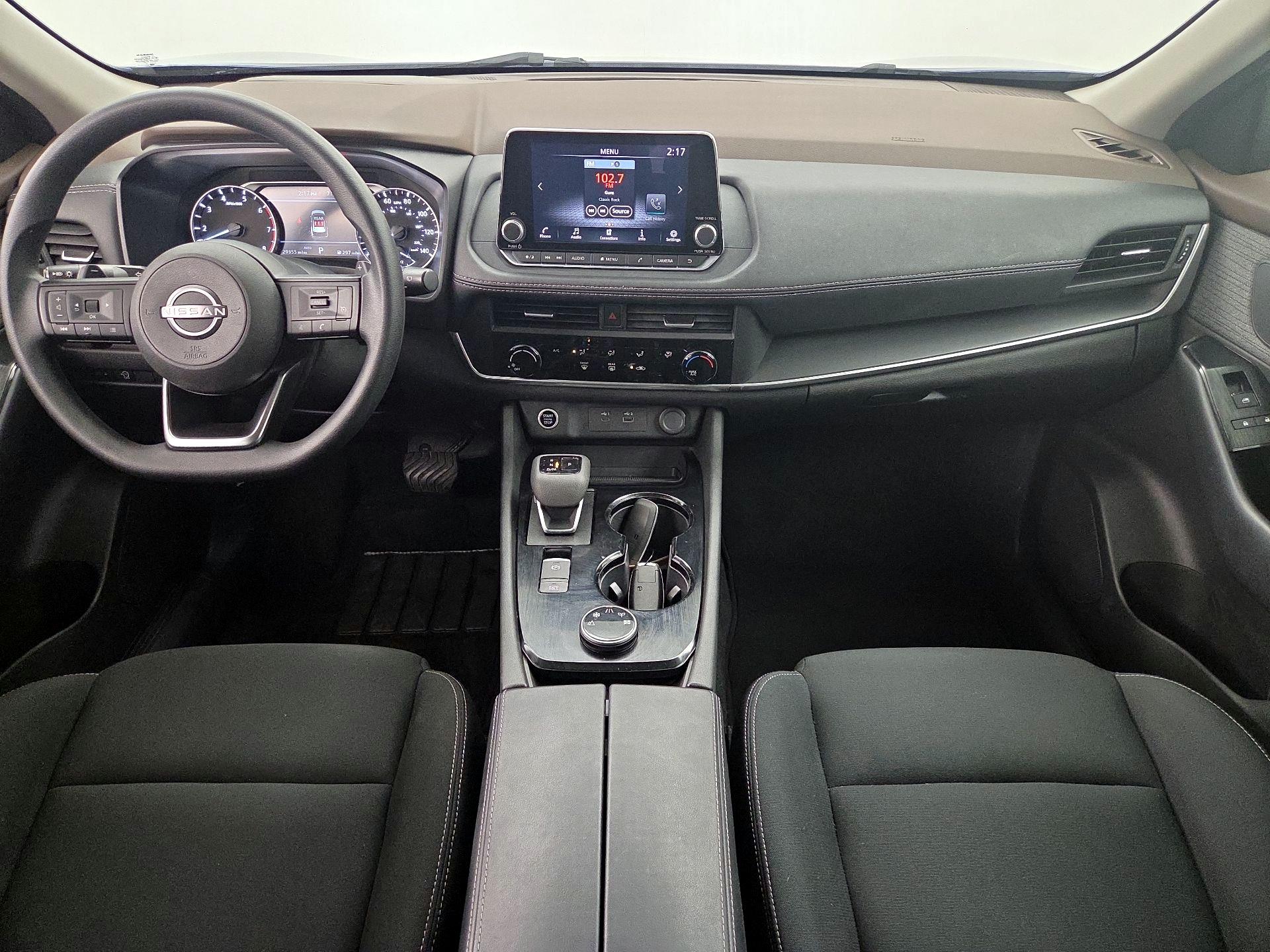 Thumbnail: 2023 Nissan Rogue - 9