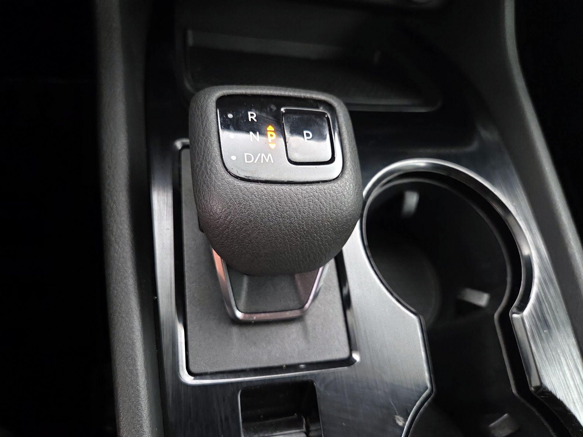 Thumbnail: 2023 Nissan Rogue - 17