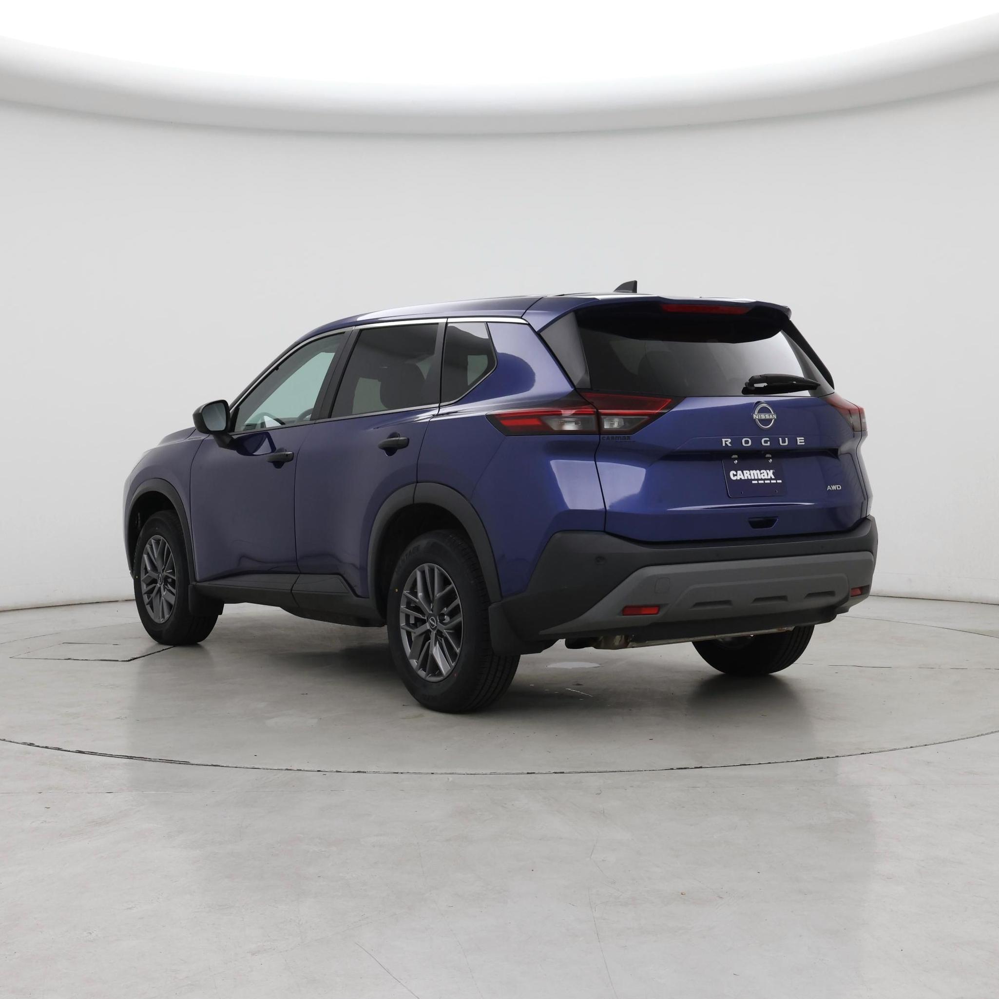 Thumbnail: 2023 Nissan Rogue - 2