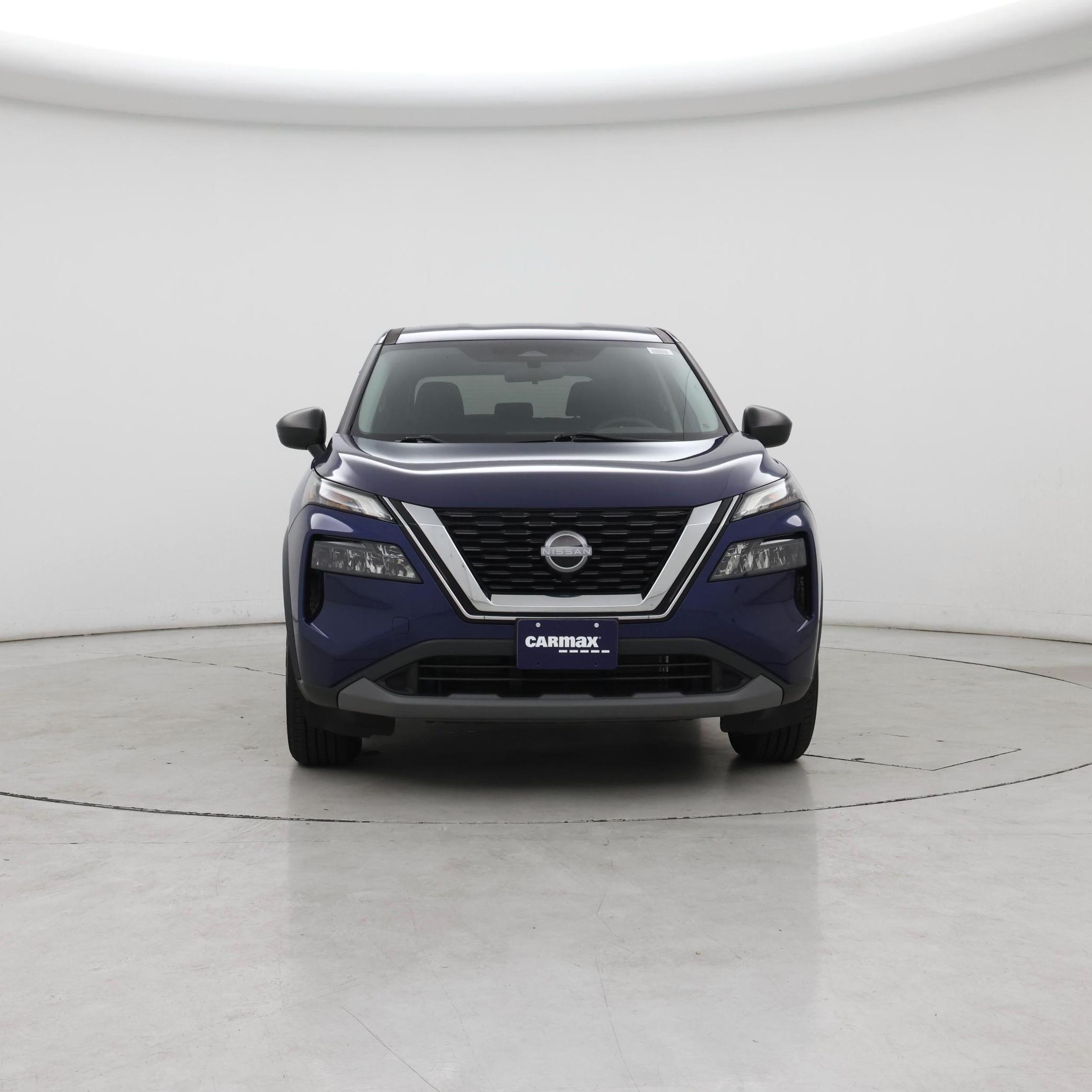 Thumbnail: 2023 Nissan Rogue - 5