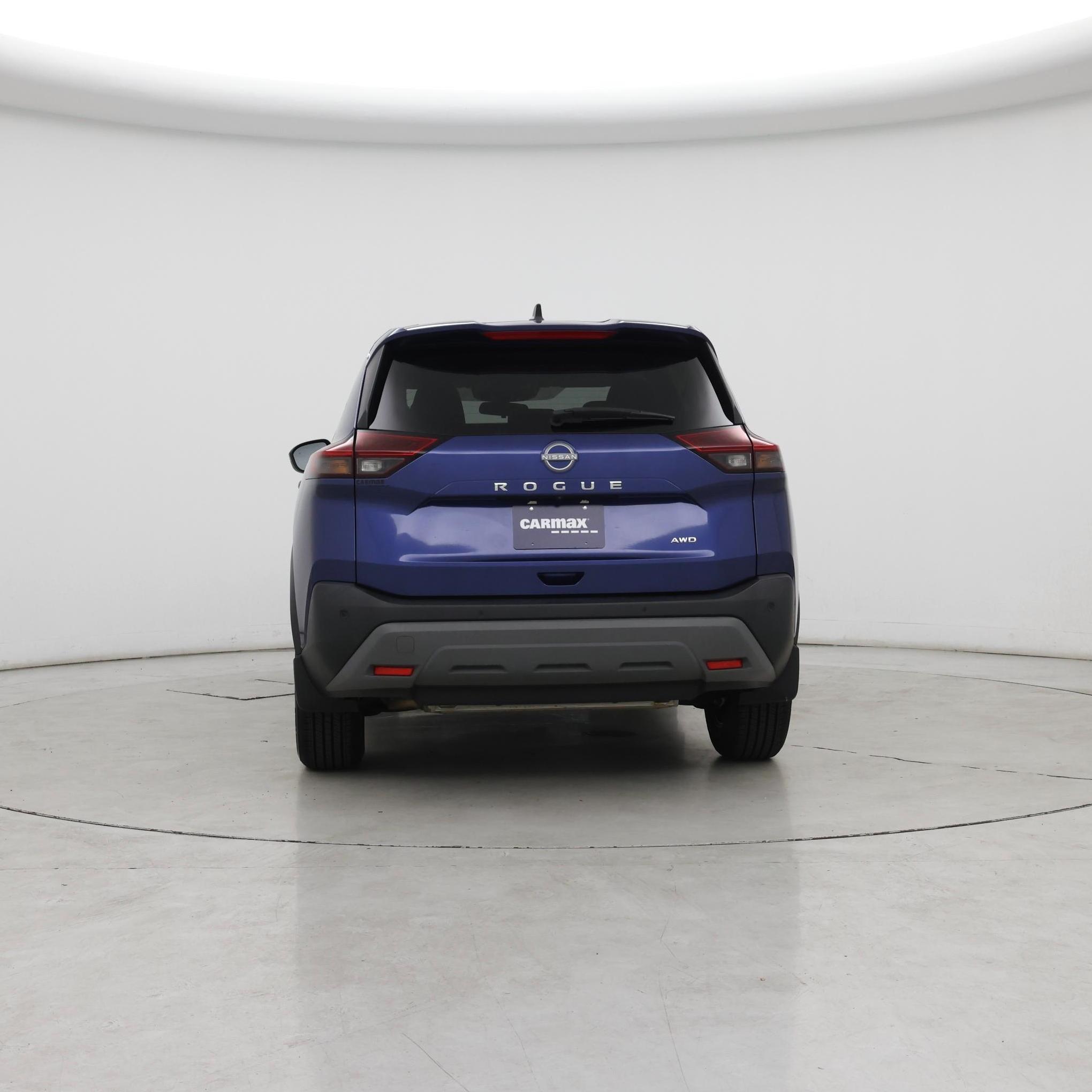 Thumbnail: 2023 Nissan Rogue - 6
