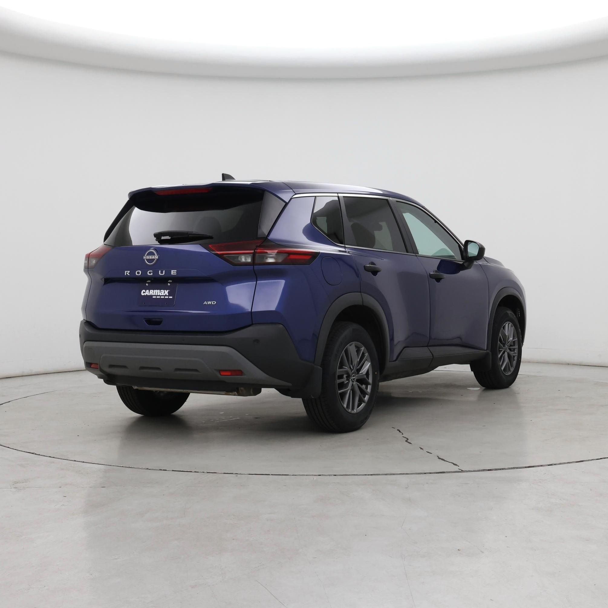 Thumbnail: 2023 Nissan Rogue - 8