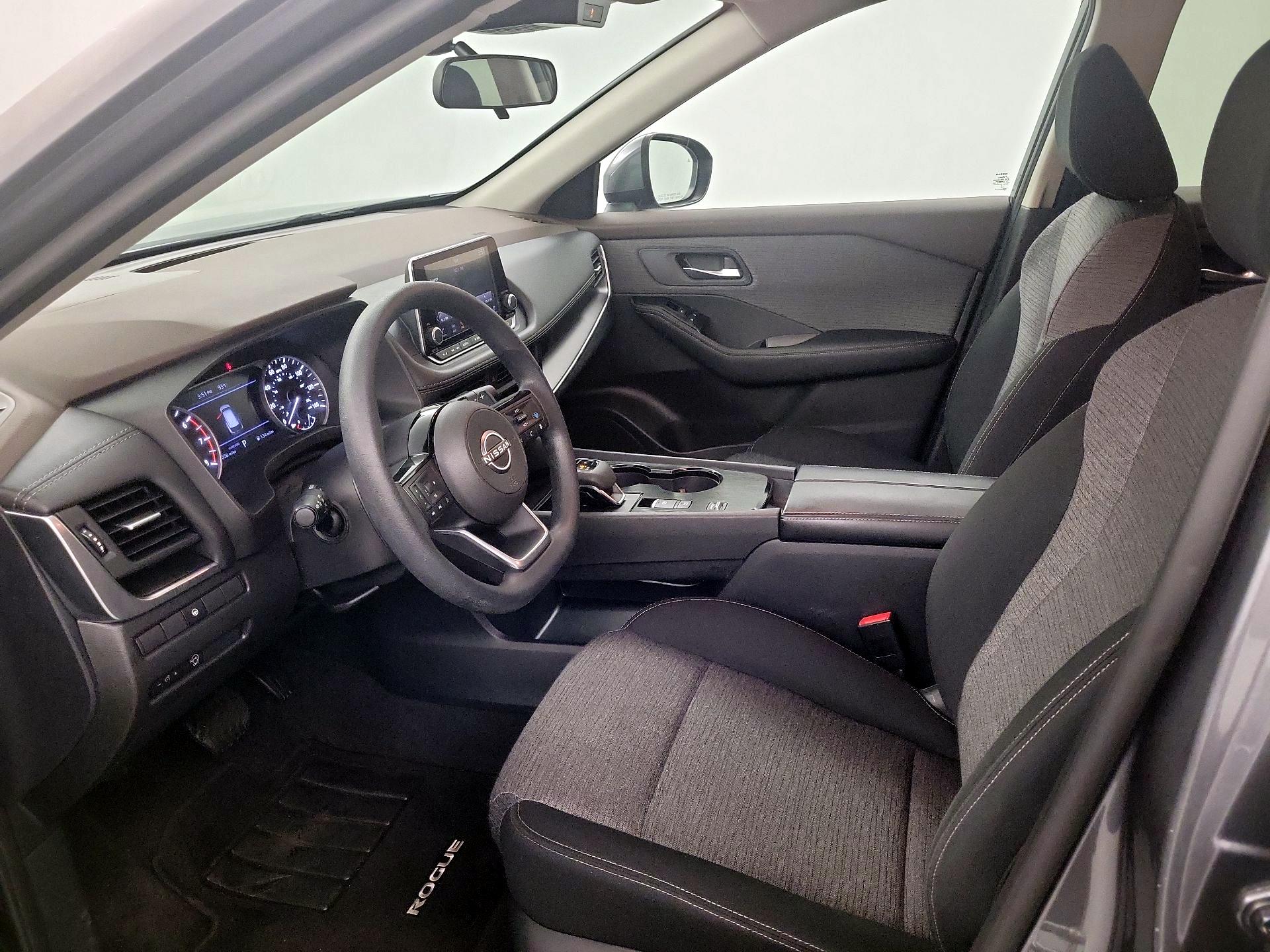 Thumbnail: 2023 Nissan Rogue - 11